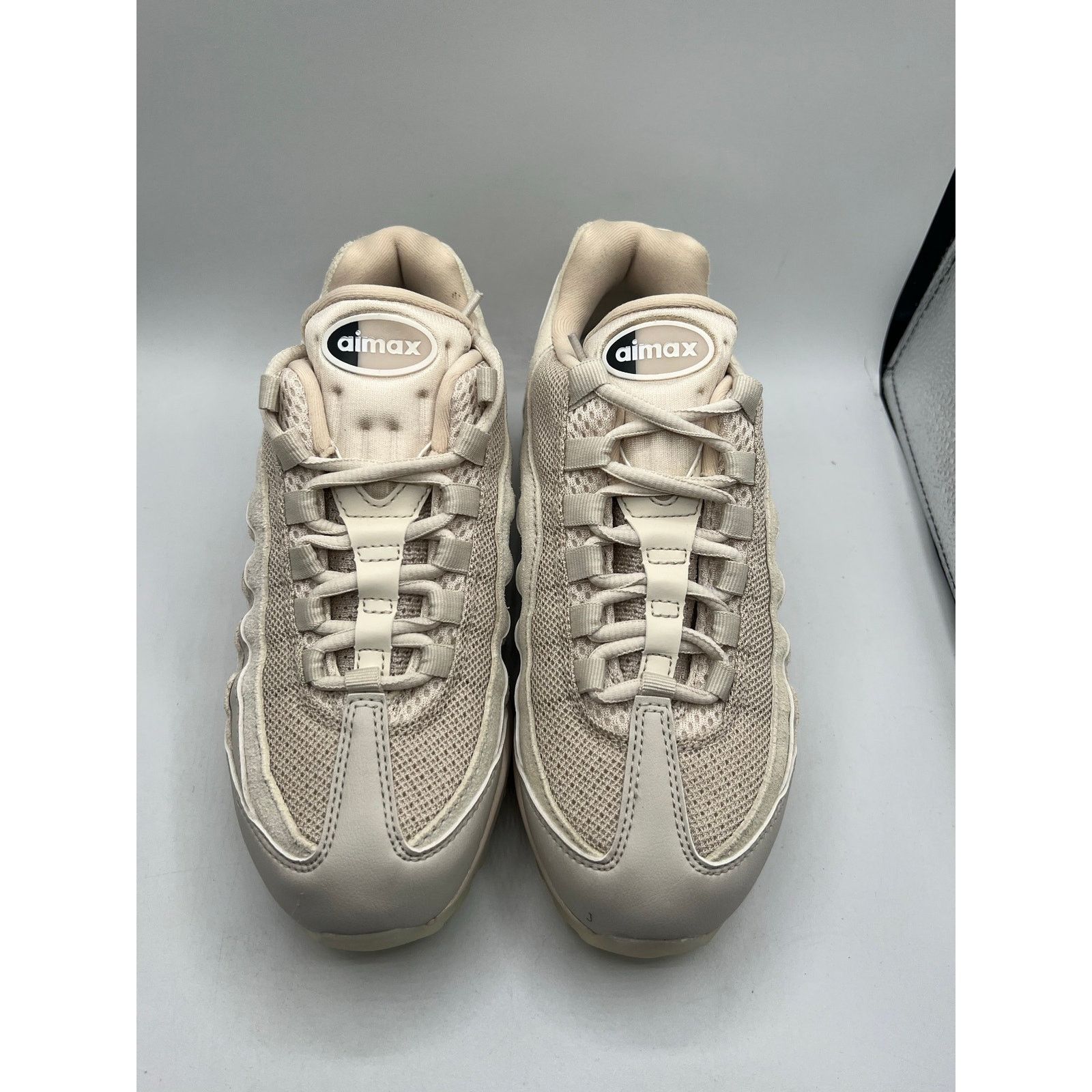 Nike Nike Air Max 95 OG “Light Orewood Brown” size 6 women’s Size US 6 / IT 36 - 2 Thumbnail
