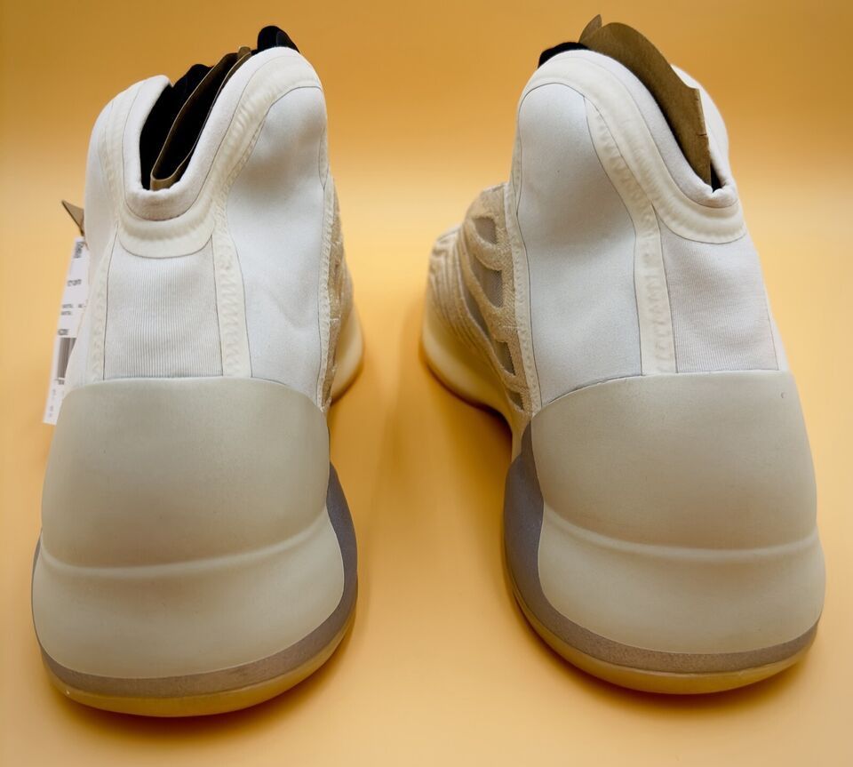 Yeezy YEEZY QUANTUM LIMITED EDITION ADIDAS SLATE MIST Size US 12.5 / EU 45-46 - 4 Thumbnail