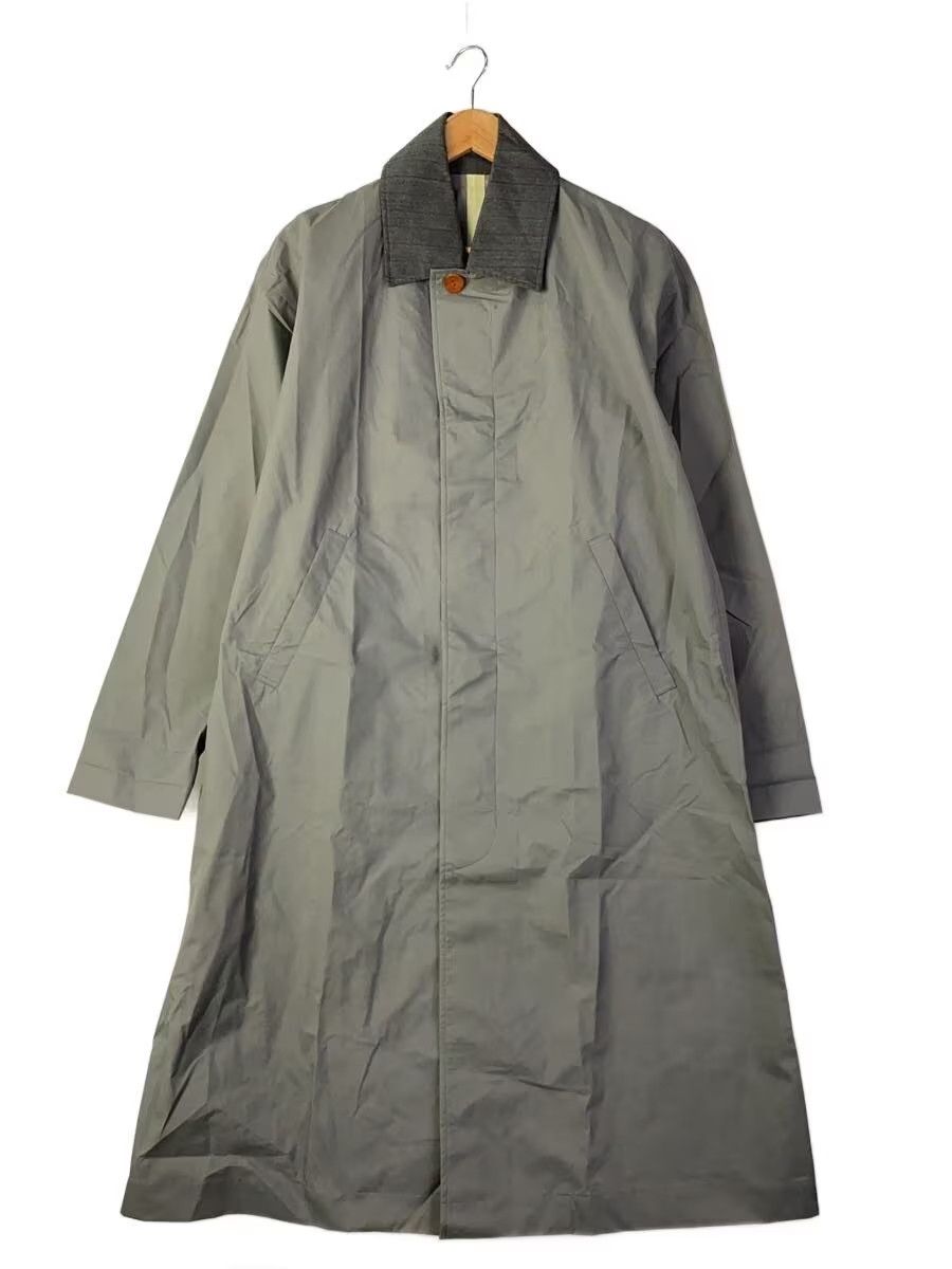 Undercover AW12 Nylon Trench Coat Size US L / EU 52-54 / 3 - 1 Thumbnail