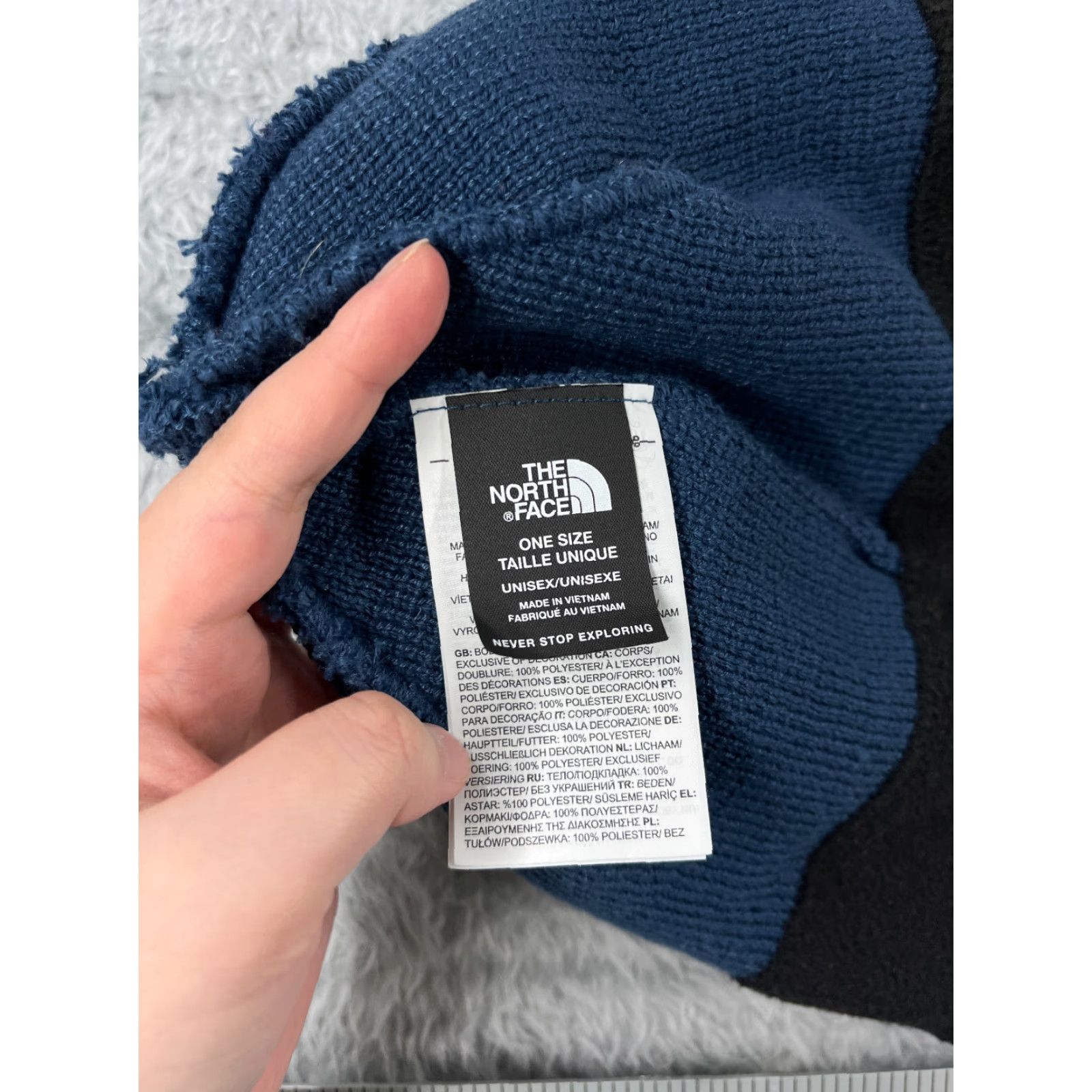 The North Face VINTAGE Size ONE SIZE - 7 Thumbnail