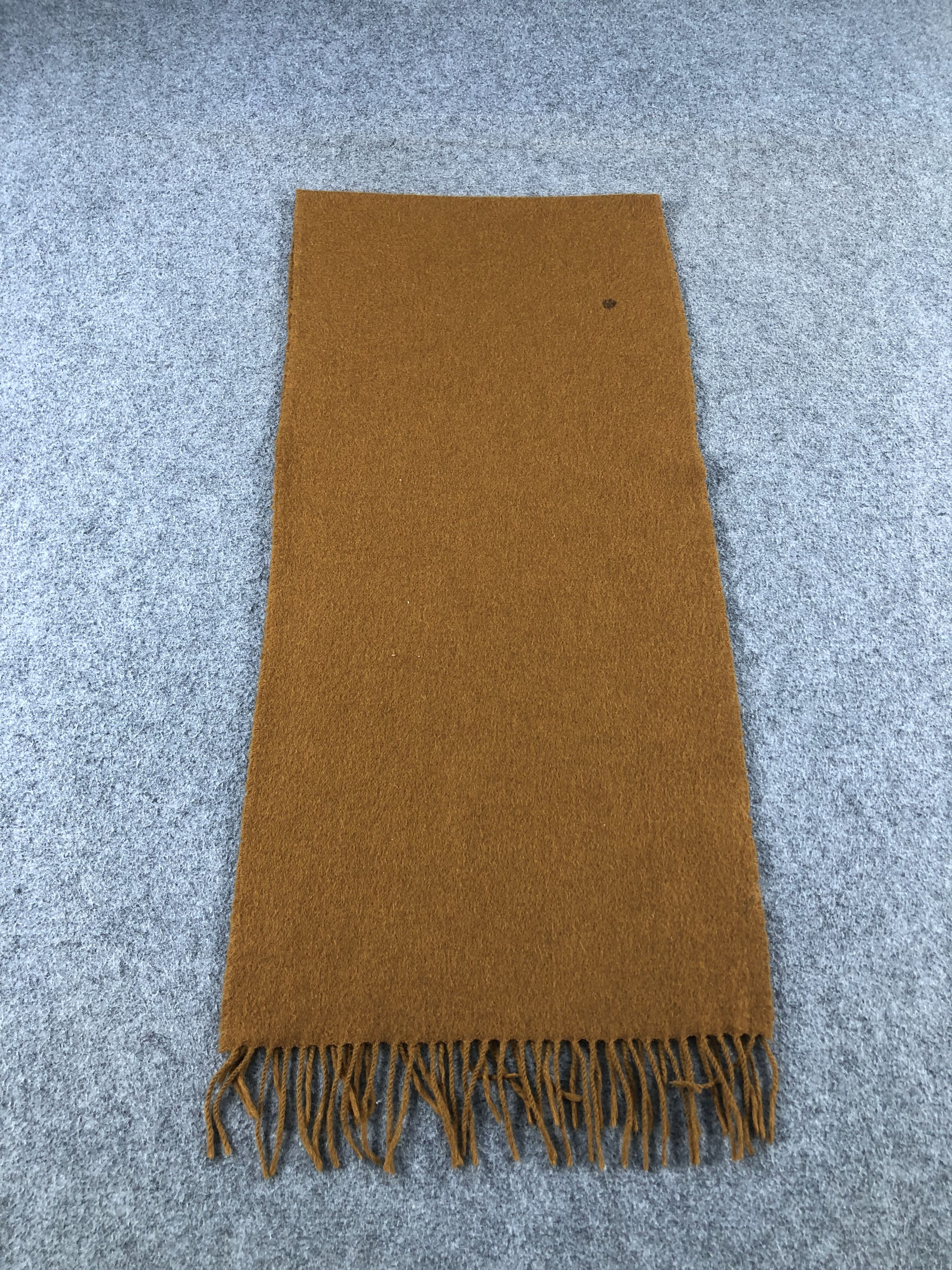 Johnstons Of Elgin Johnstons Of Elgin Scarf / Muffler / Neckwear Size ONE SIZE - 3 Thumbnail