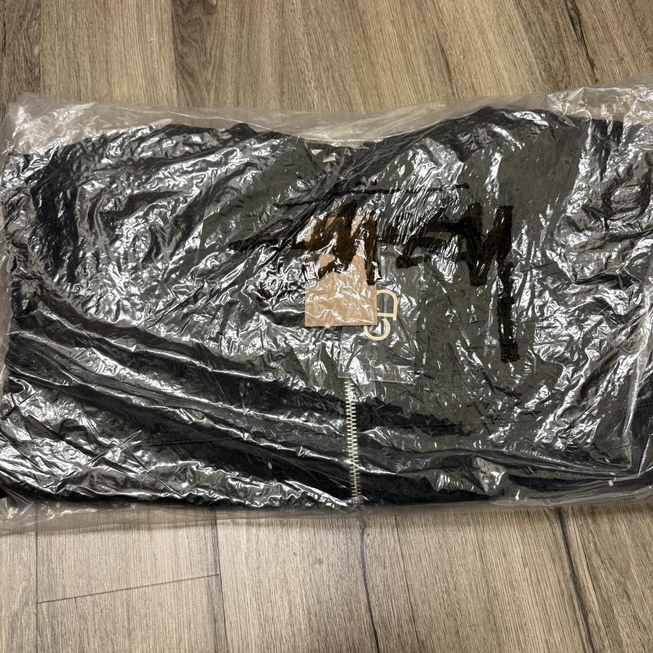 Stussy F’25 STÜSSY Washed Cotton Work Jacket Size US M / EU 48-50 / 2 - 5 Thumbnail