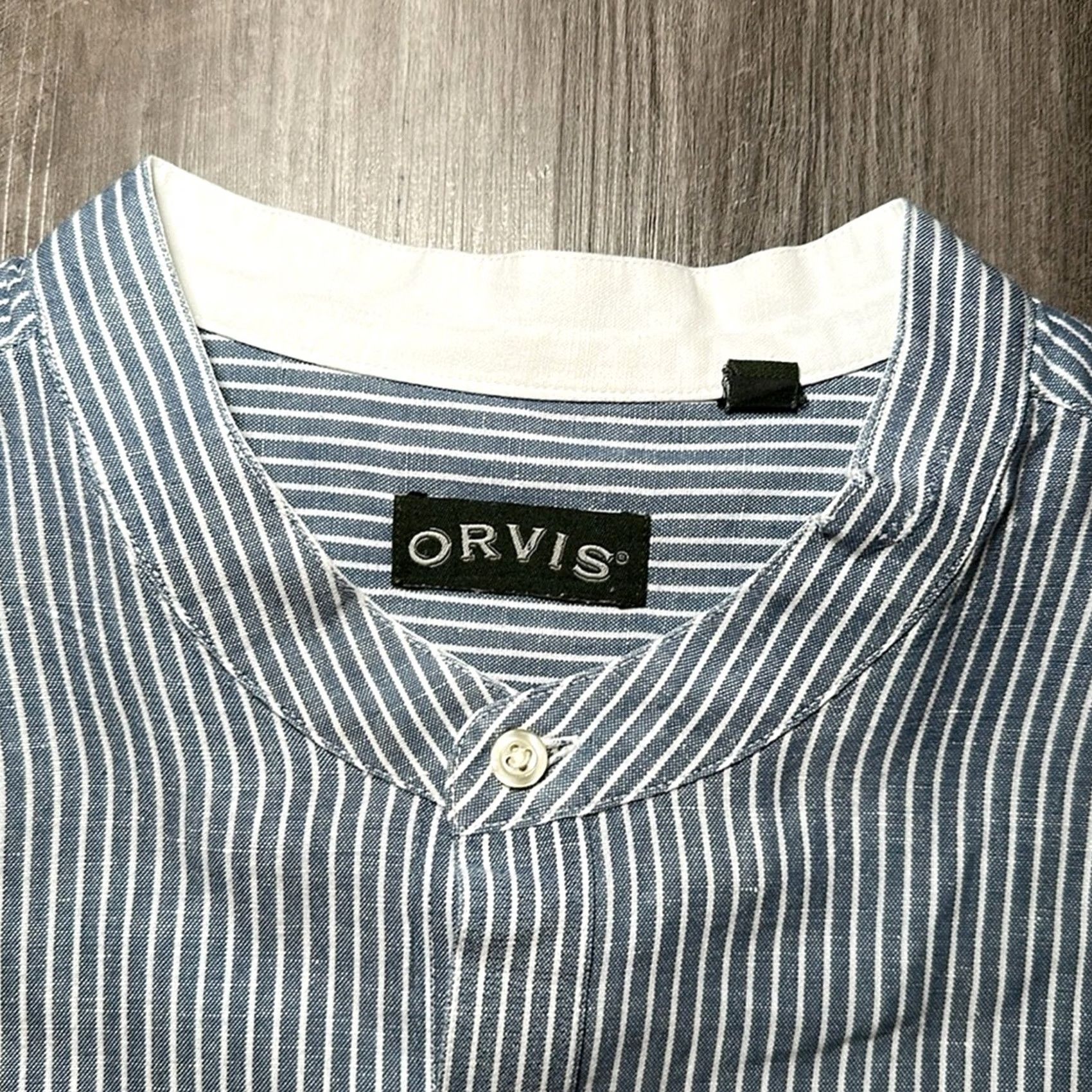 Orvis Orvis FrontTier? Wait no Size US XXL / EU 58 / 5 - 6 Thumbnail