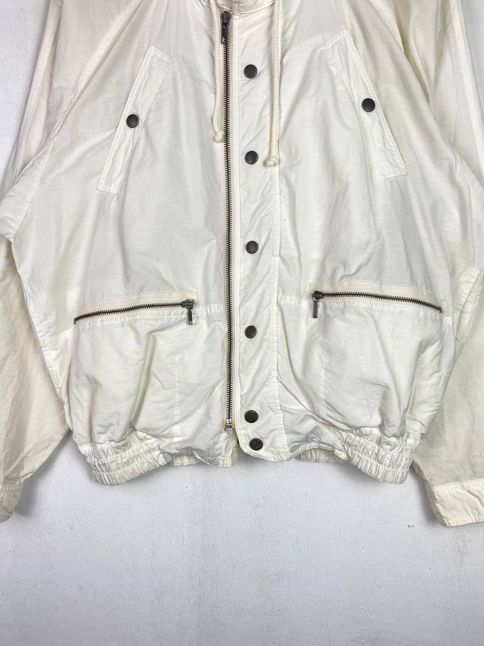 Japanese Brand vintage japanese brands pia sports racing jacket Size US XXL / EU 58 / 5 - 3 Thumbnail