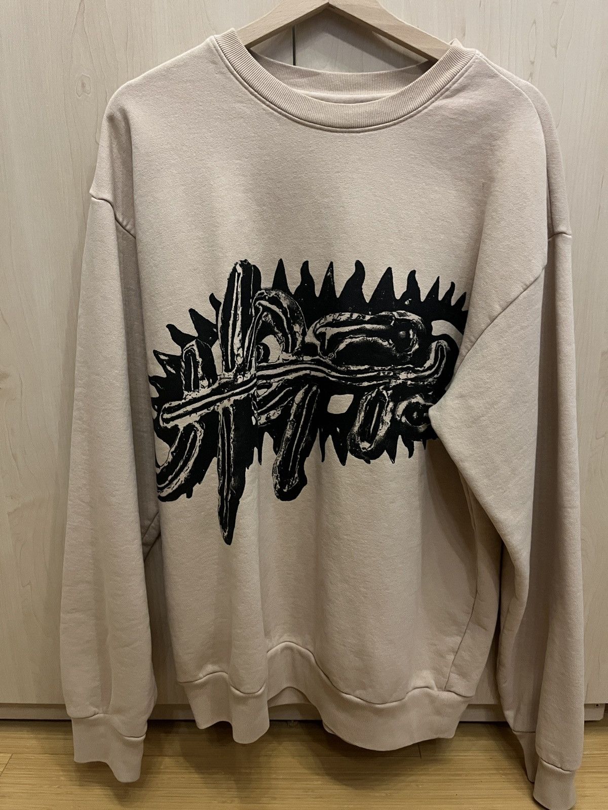 Travis Scott Travis Scott utopia merch Size US L / EU 52-54 / 3 - 1 Thumbnail