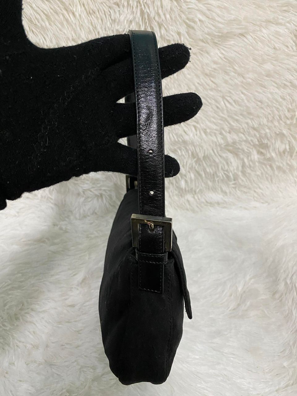 Fendi Authentic vintage FENDI Banquet bag Size ONE SIZE - 6 Thumbnail