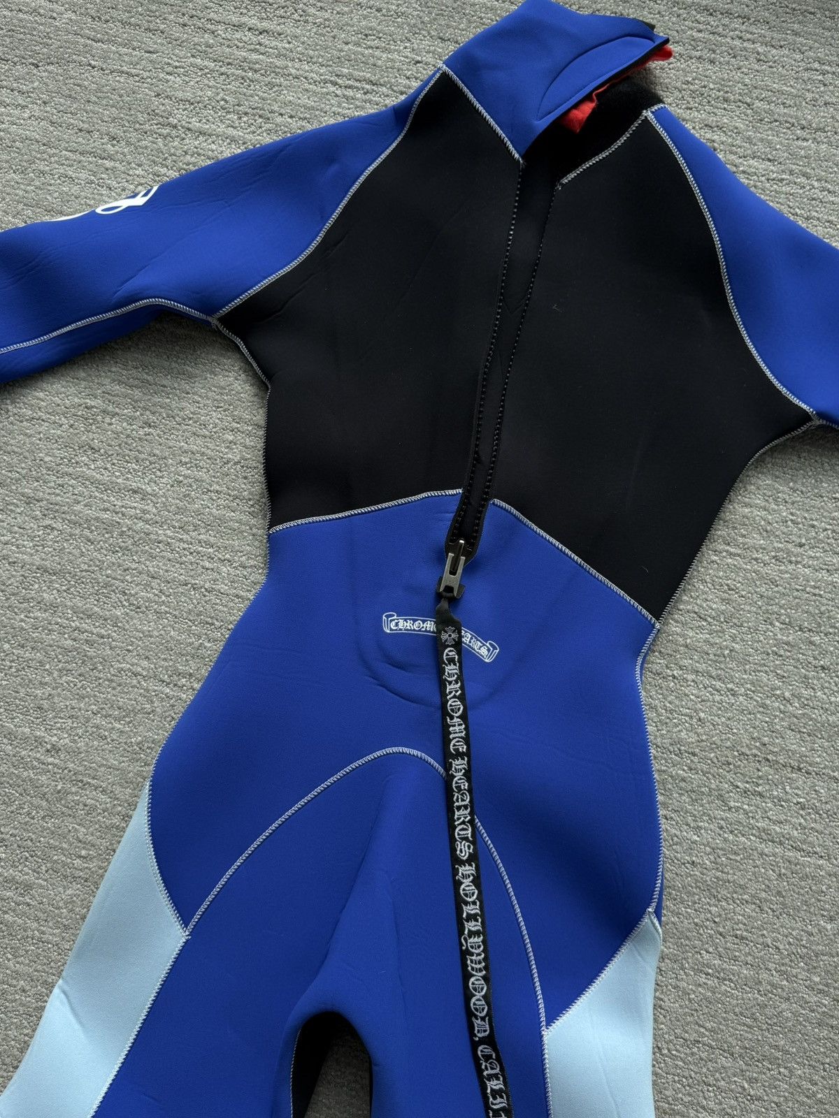 Chrome Hearts Chrome Hearts Wetsuit Size ONE SIZE - 6 Thumbnail