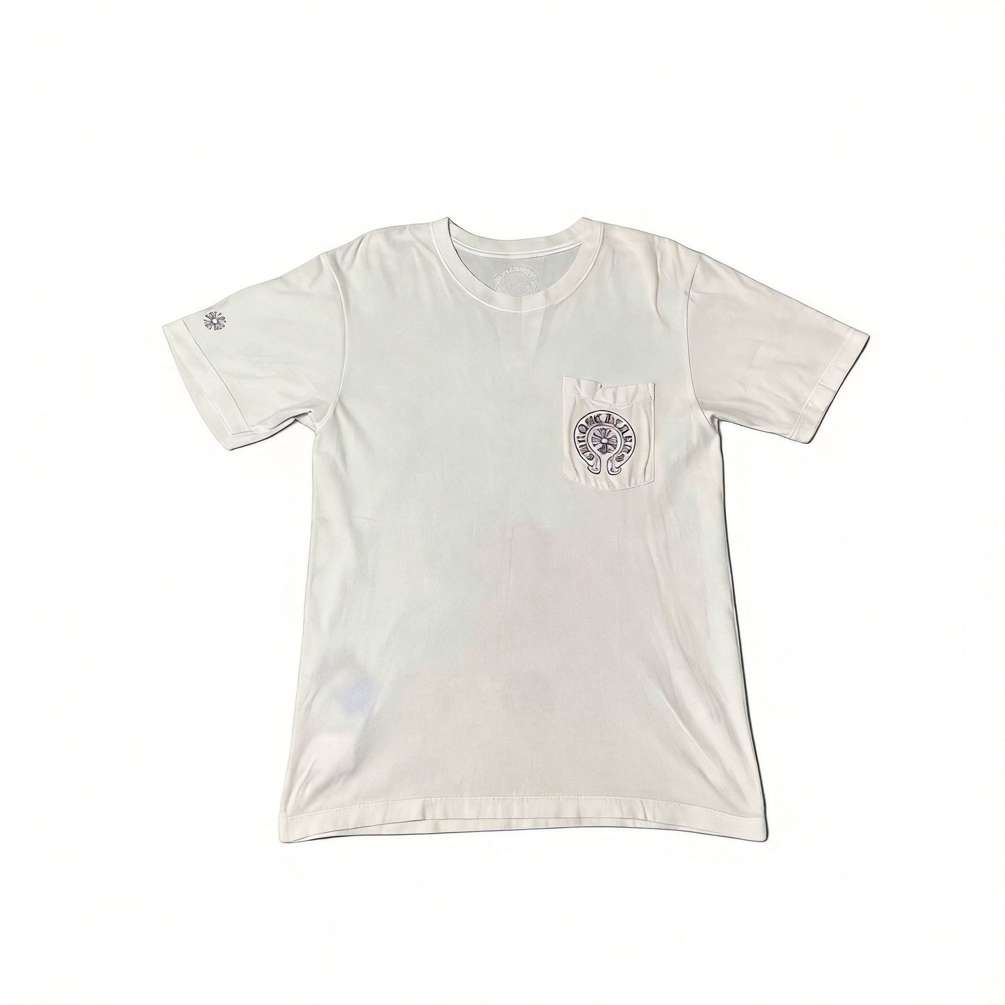 Chrome Hearts Chrome Hearts London Flag Union Jack Pete Punk
