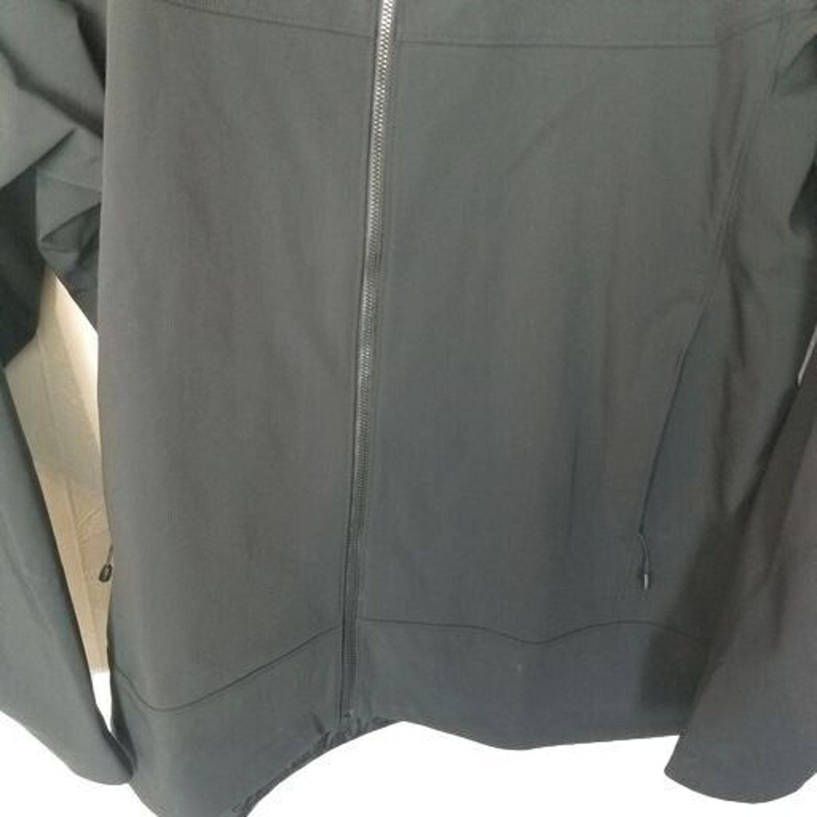 Arc'teryx Arc'teryx Mens Full Zip Jacket XL Gorpcore Outdoor Hiking Size US XL / EU 56 / 4 - 3 Thumbnail