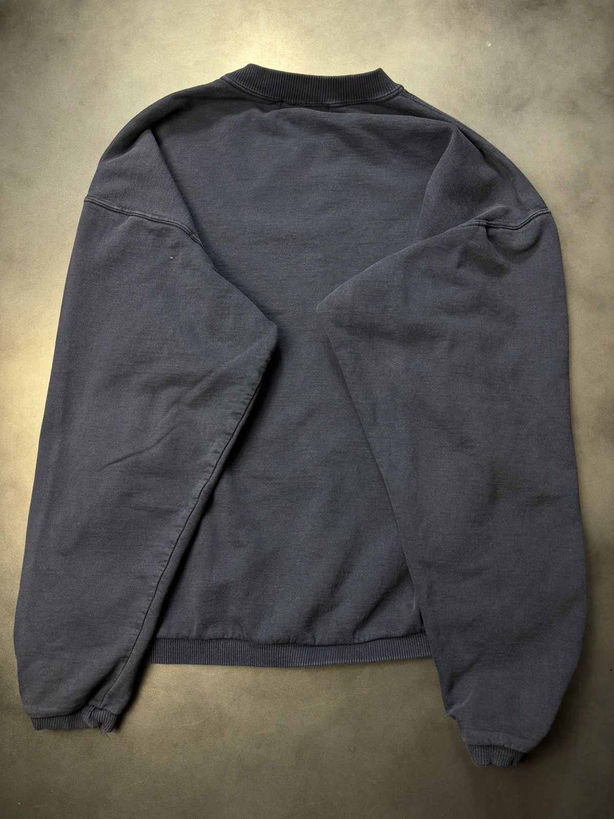 Guess × Vintage Vintage Guess Jeans Sweatshirt Marciano 1980s 1990s USA Crew Size US M / EU 48-50 / 2 - 7 Thumbnail