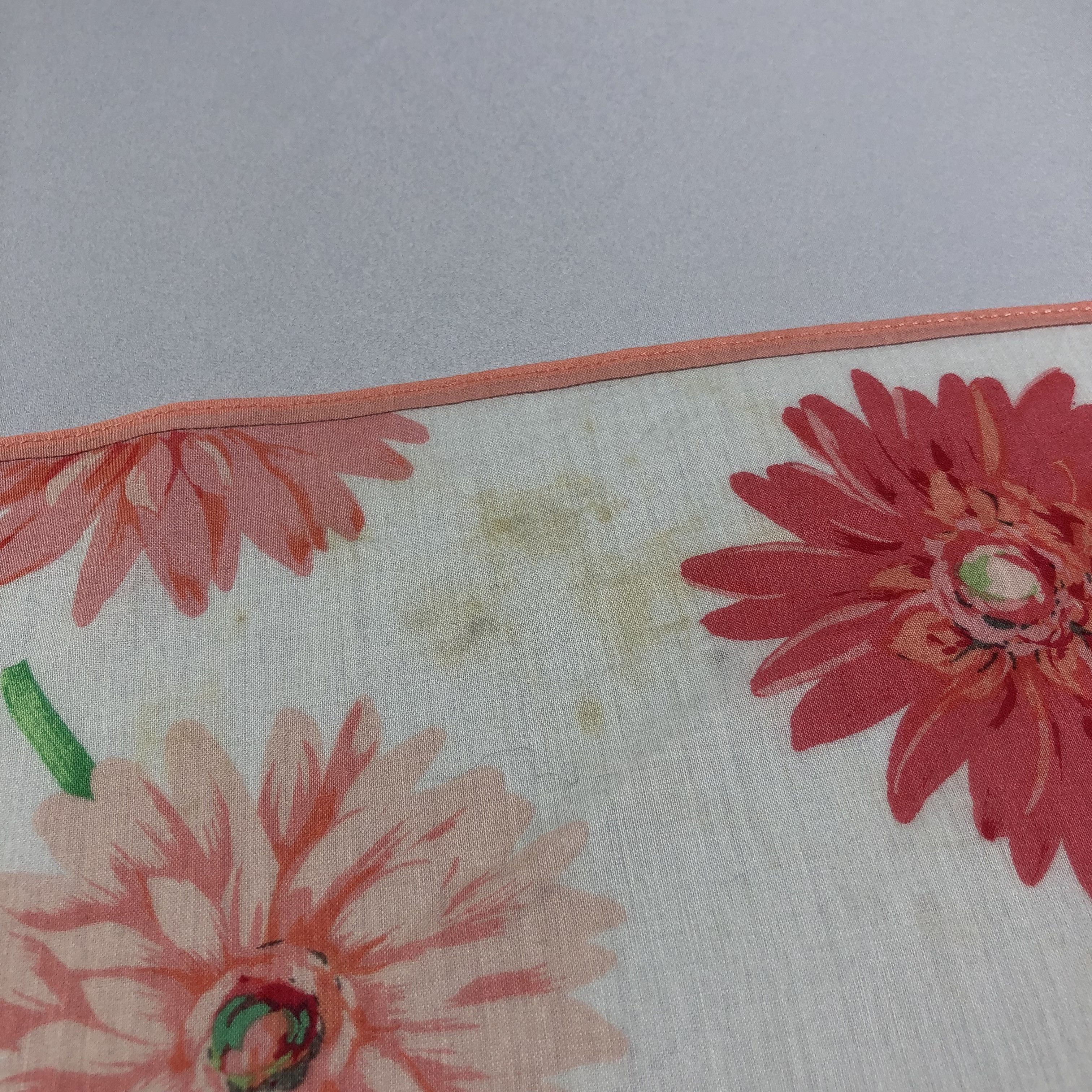 Junko Shimada 49 AV Junko Shimada Handkerchief Neckerchief Bandana H1860 Size ONE SIZE - 9 Thumbnail