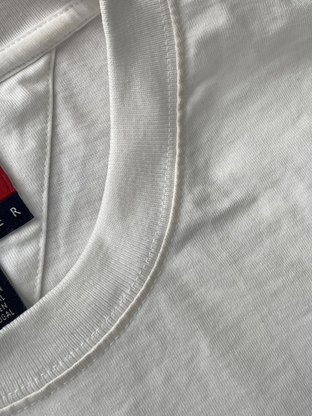 Tommy Hilfiger Tommy x Awake x Petronas Tee Size US M / EU 48-50 / 2 - 4 Thumbnail