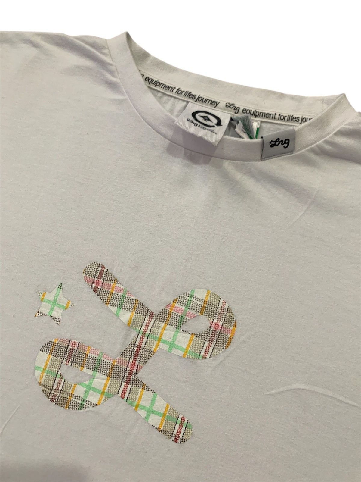 Japanese Brand × LRG LAST DROP#LRG Shirt Size US L / EU 52-54 / 3 - 6 Thumbnail