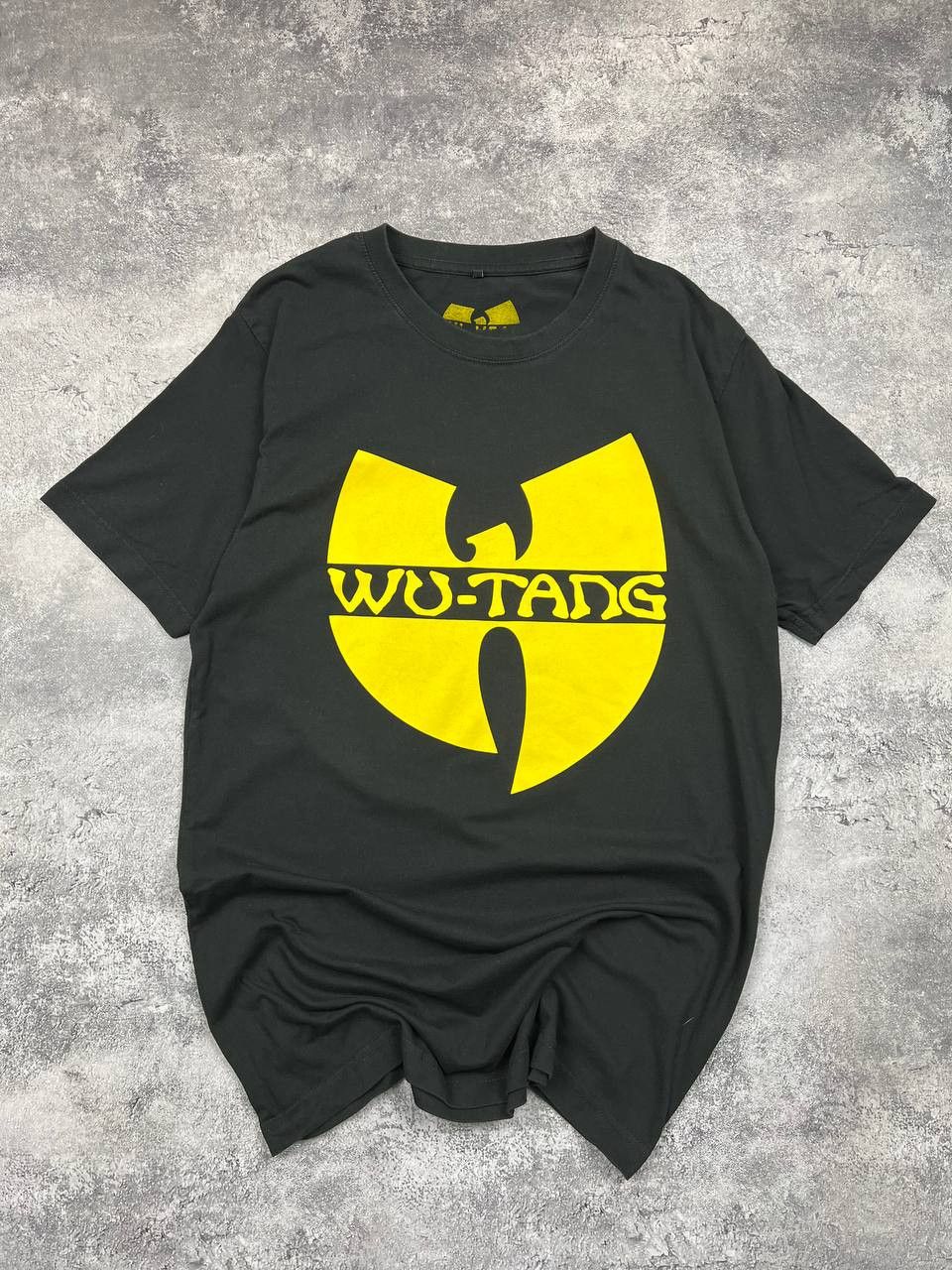 Wu-Tang Clan Vintage Wu-Tang Clan T-Shirt Streetwear Tee Size US L / EU 52-54 / 3 - 2 Thumbnail
