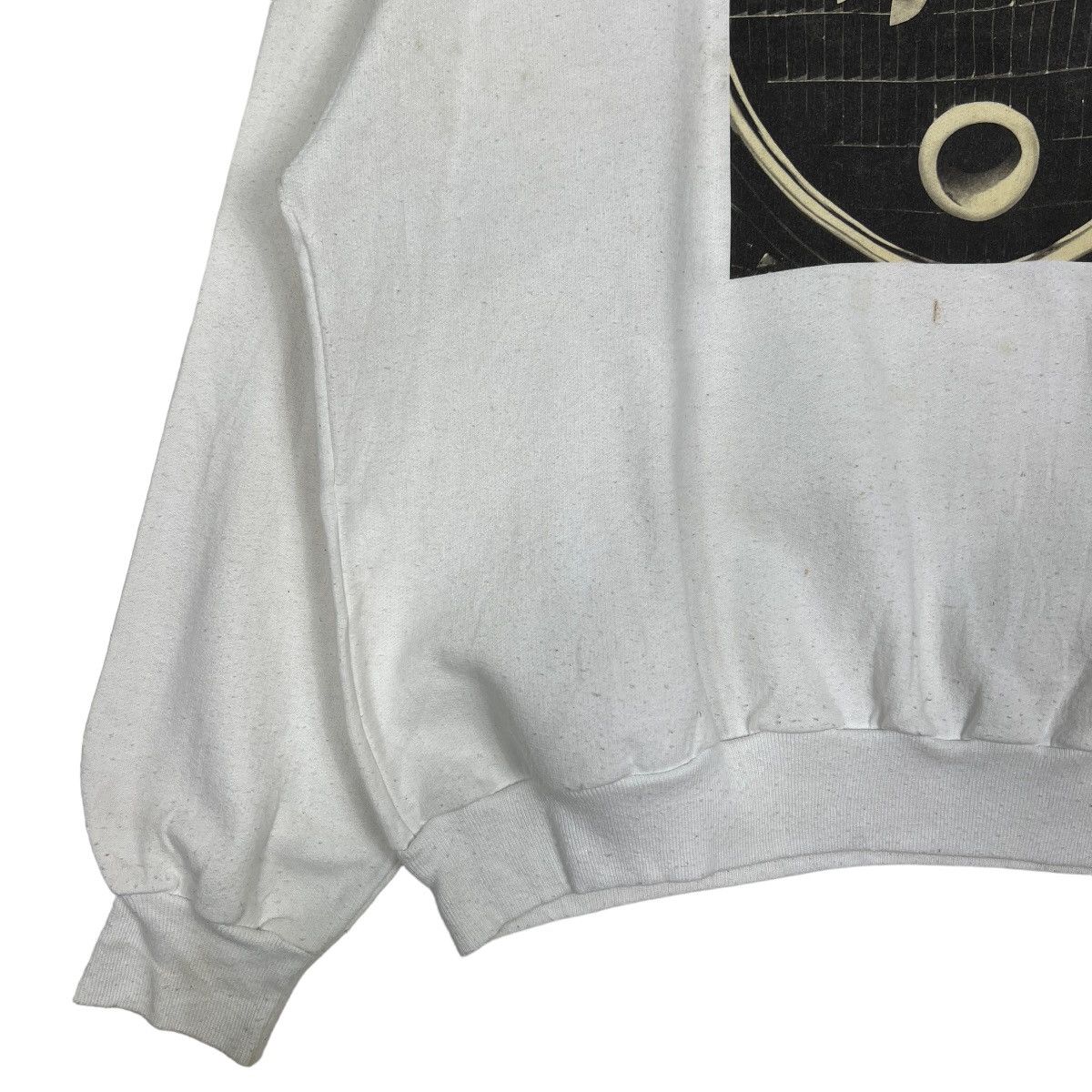 Vintage 🔥 VINTAGE ALFA ROMEO SWEATSHIRTS Size US M / EU 48-50 / 2 - 4 Thumbnail