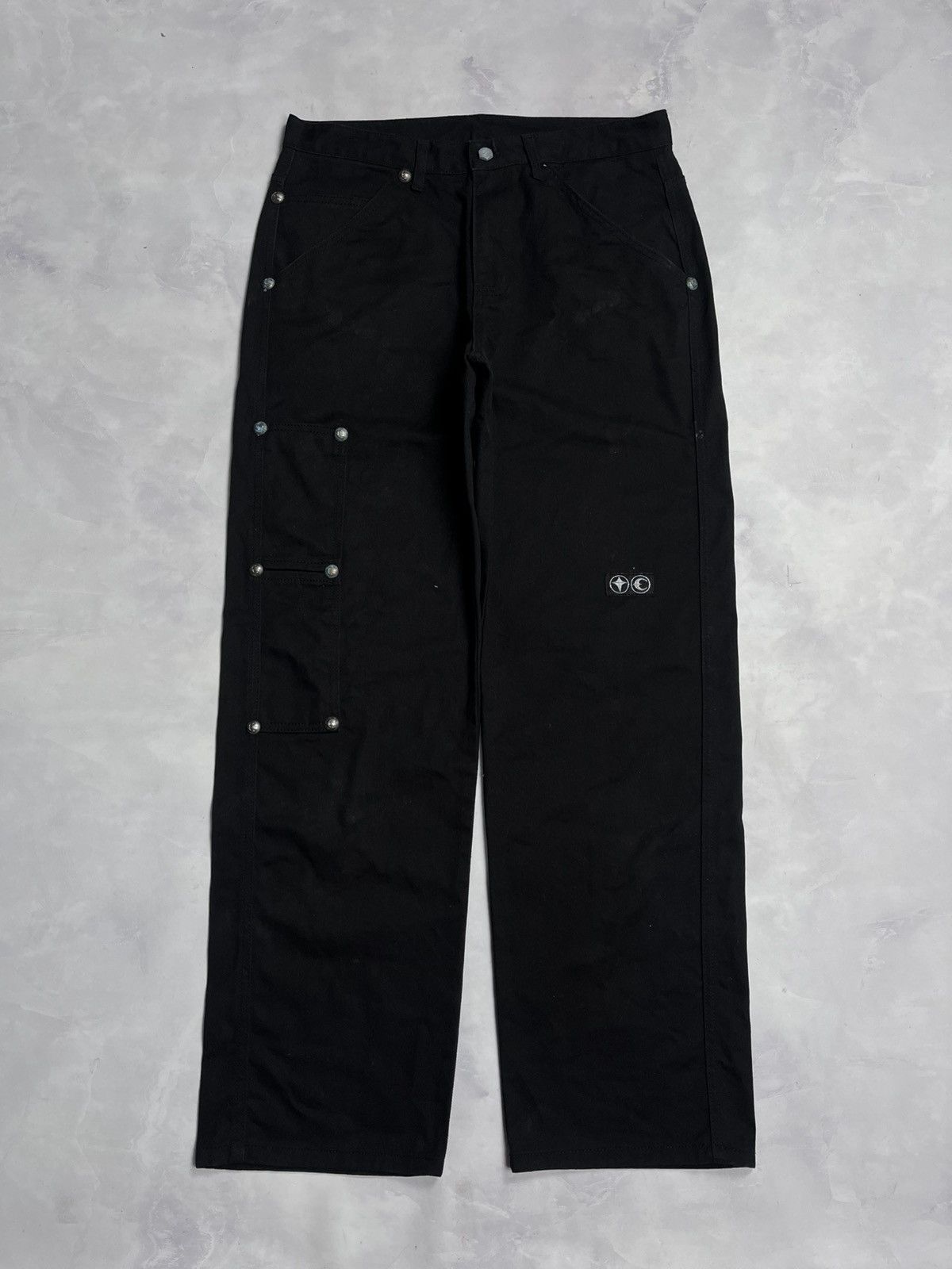 Thug Club Thug Club Baggy Pants Size US 33 - 1 Thumbnail