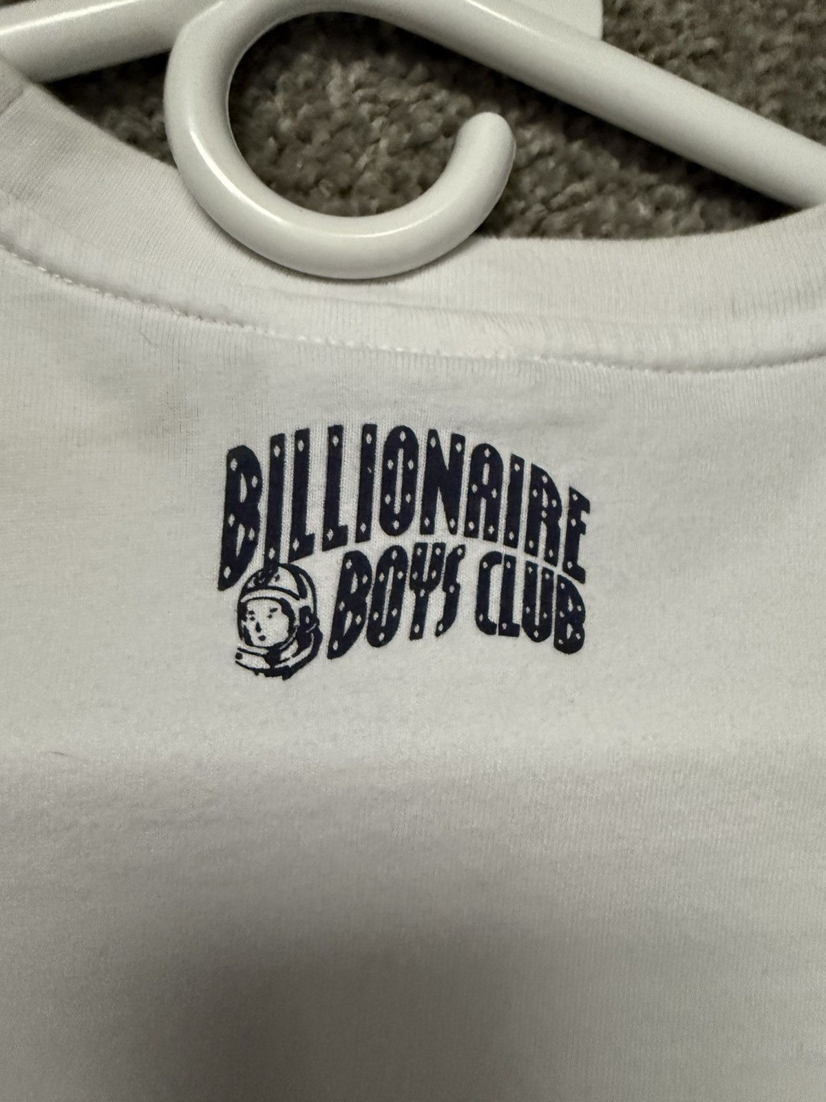 Billionaire Boys Club Billionaire Boys Club Tshirt Size US M / EU 48-50 / 2 - 4 Thumbnail