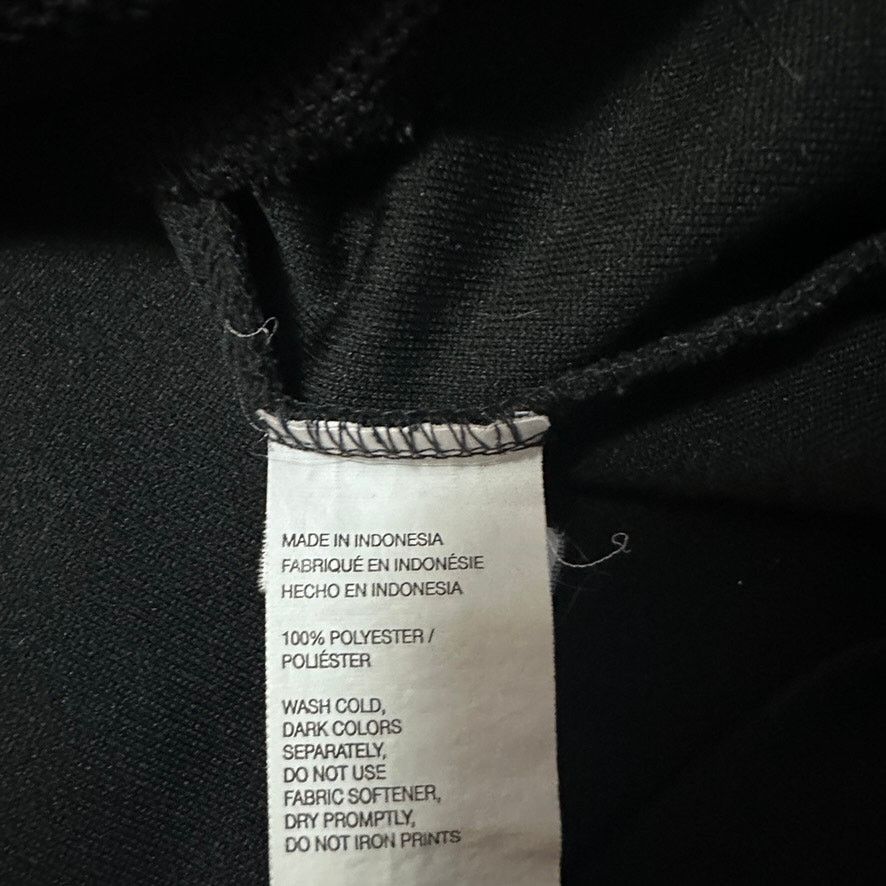 Izod Izod golf black quarter zip pullover size XL Size US XL / EU 56 / 4 - 5 Thumbnail
