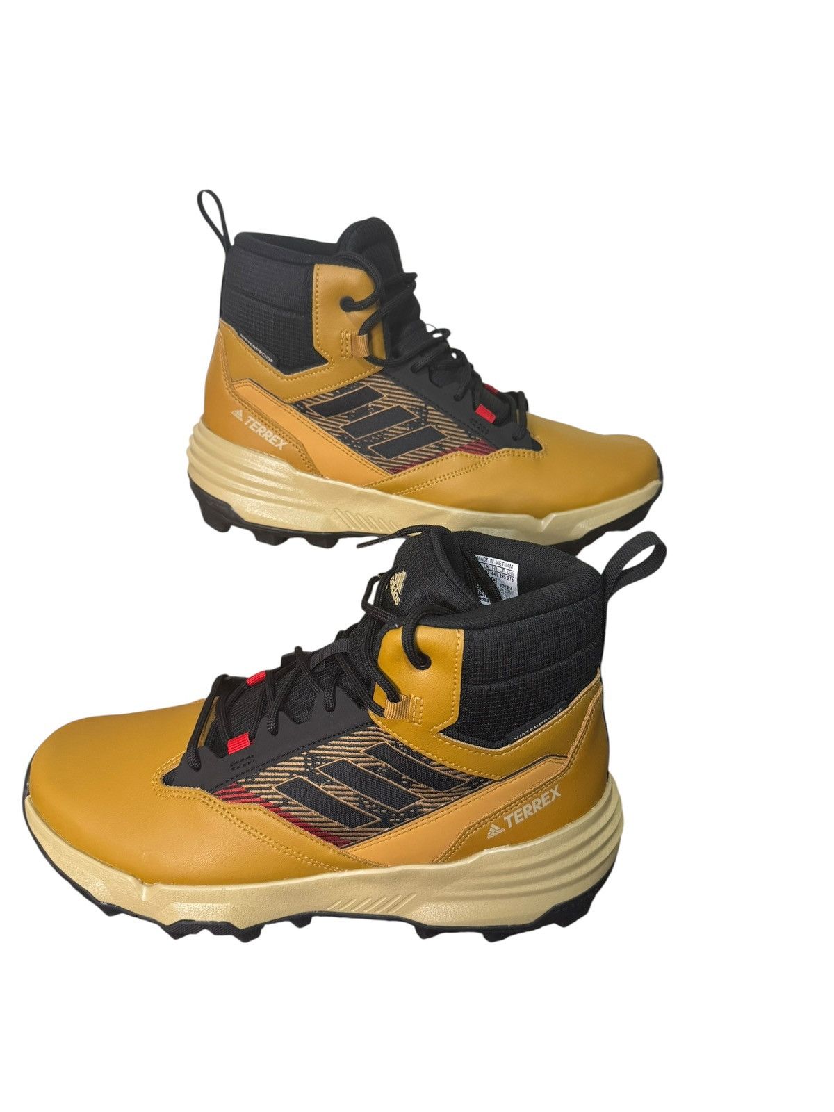 Adidas Adidas boots Size US 12 / EU 45 - 4 Thumbnail