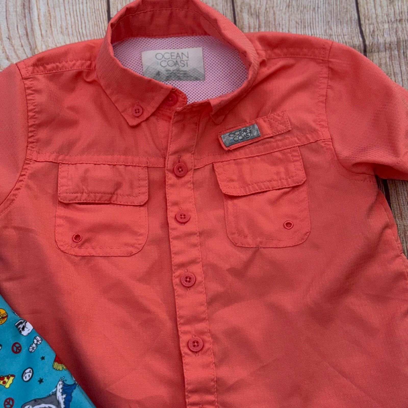 Other Boys Summer Bundle Size 4 Size ONE SIZE - 3 Thumbnail