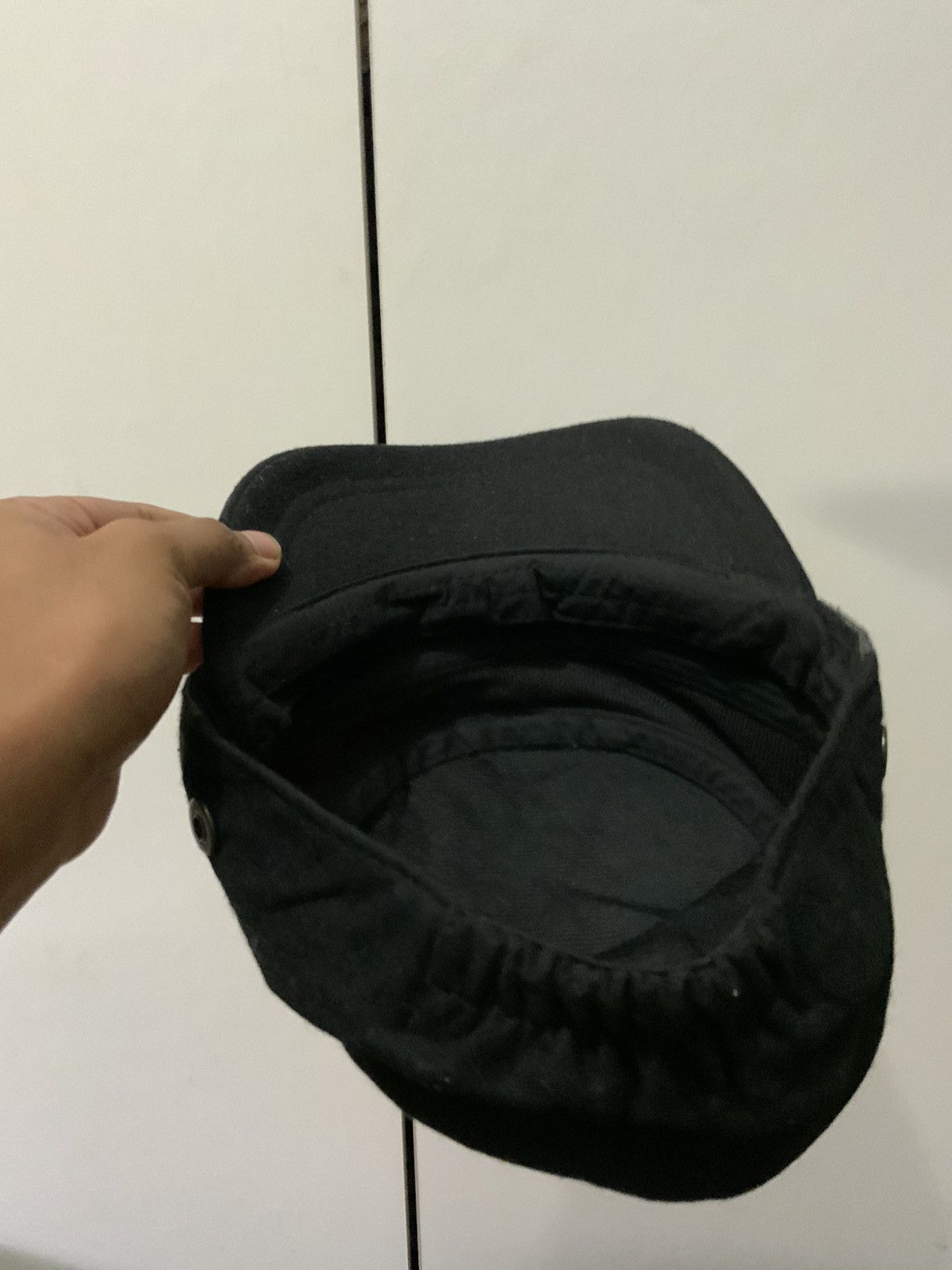 If Six Was Nine Unbrand Patrol Cap Hat Size ONE SIZE - 8 Thumbnail