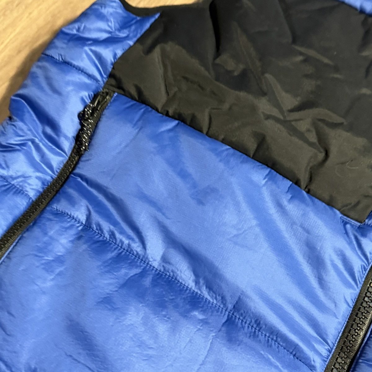 Mountain Hardwear × Stussy Mountain Hardwear x Stüssy Vest Size US XL / EU 56 / 4 - 8 Thumbnail