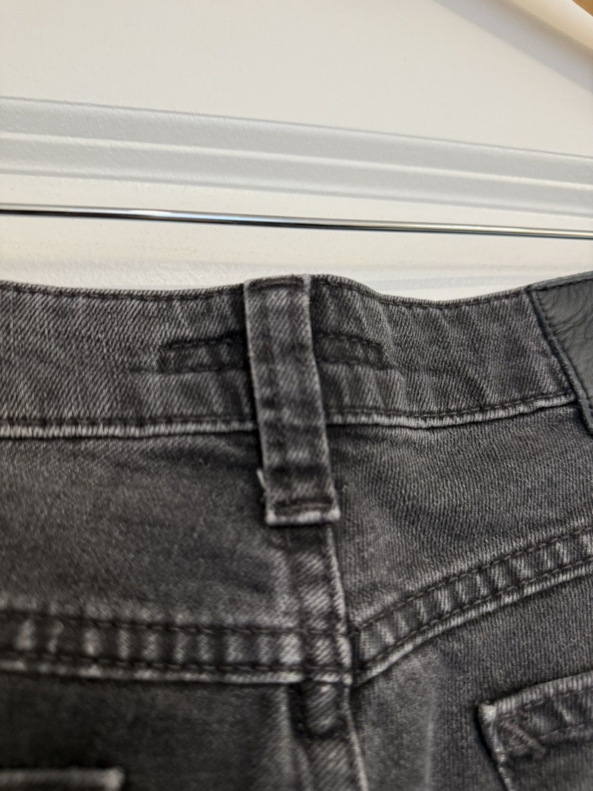 Nudie Jeans Skinny Lin 32x32 Size US 32 / EU 48 - 13 Thumbnail