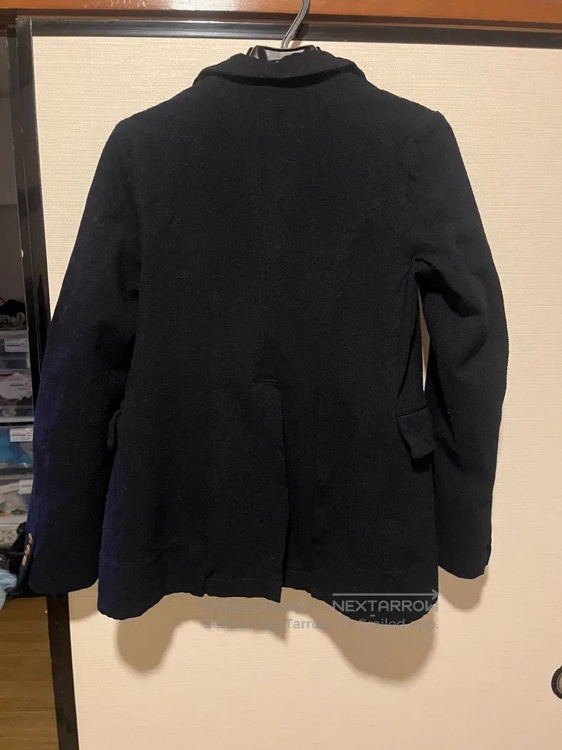Comme des Garcons Comme des Garcons jacket Size S / US 4 / IT 40 - 5 Thumbnail