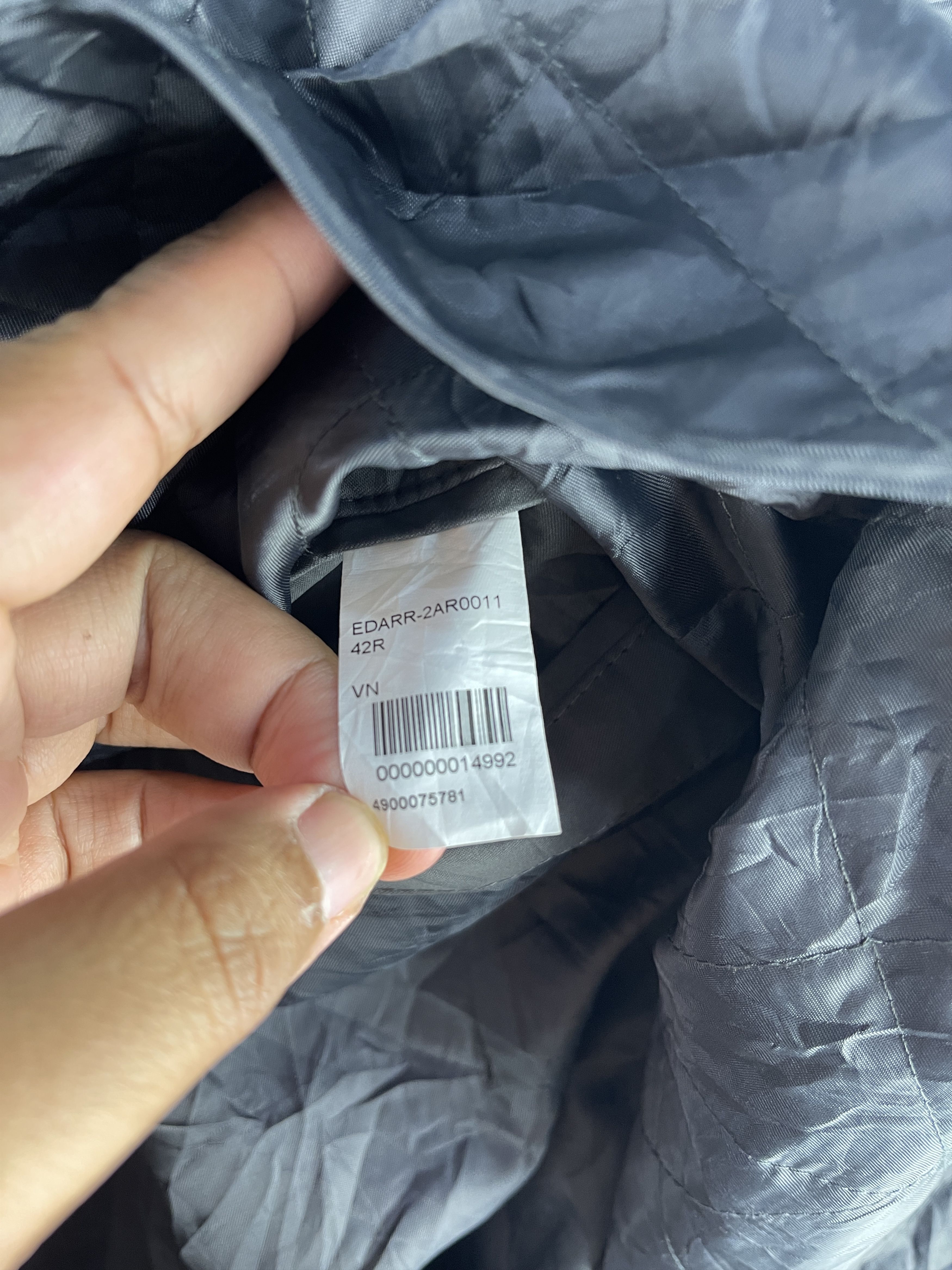 Lauren Ralph Lauren Lauren Ralph Lauren Jacket Size US L / EU 52-54 / 3 - 17 Thumbnail