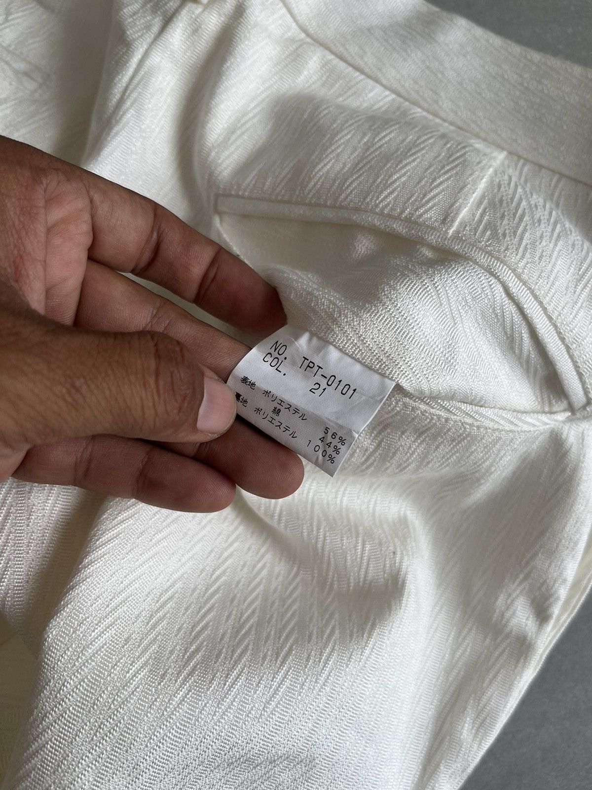 Tornado Mart Tornado mart flared pants Size US 27 - 13 Thumbnail