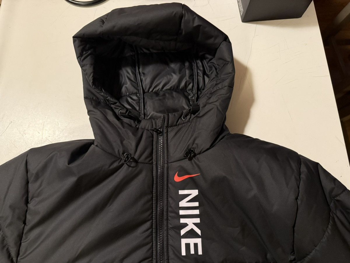 Nike Nike Sportswear Hybrid Puffer Jacket Black - DX2036-010 M Size US M / EU 48-50 / 2 - 4 Thumbnail