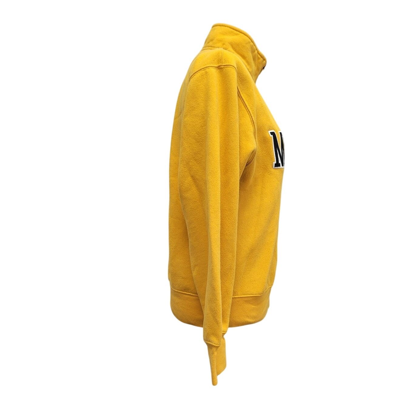 Jansport Jansport Womens Small University of Missouri Sweatshirt Size S / US 4 / IT 40 - 3 Thumbnail