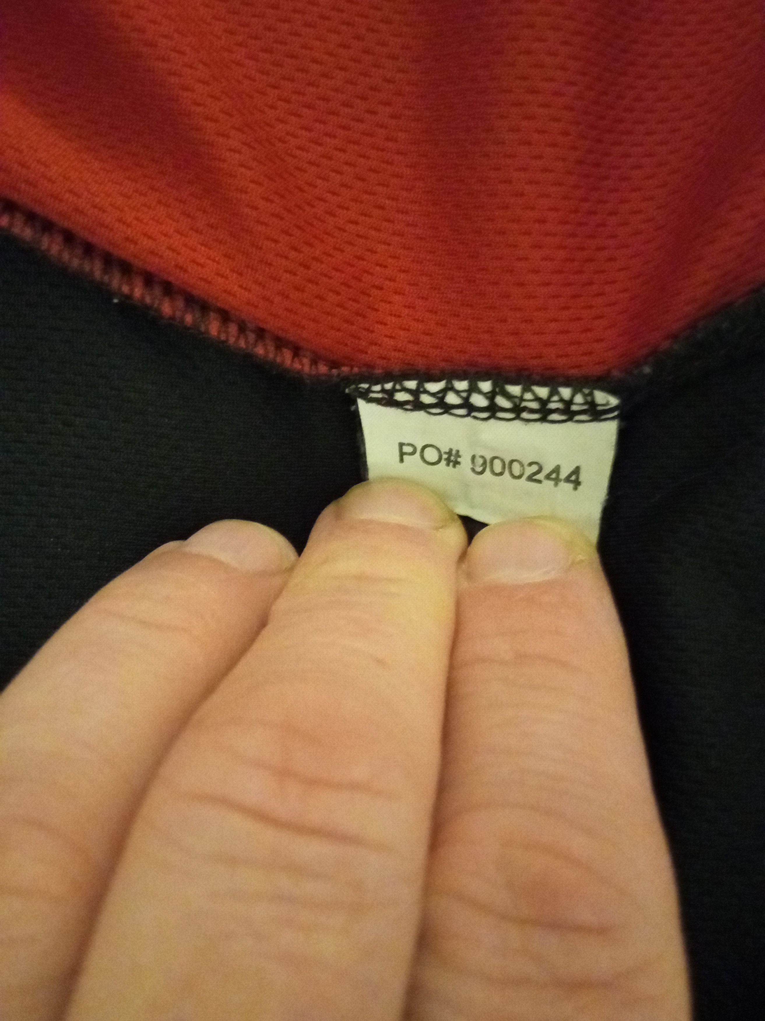 Adidas × NBA × Vintage MIAMI HEAT NBA VEST JERSEY SHIRT #3 WADE Size US XXS / EU 40 - 5 Thumbnail