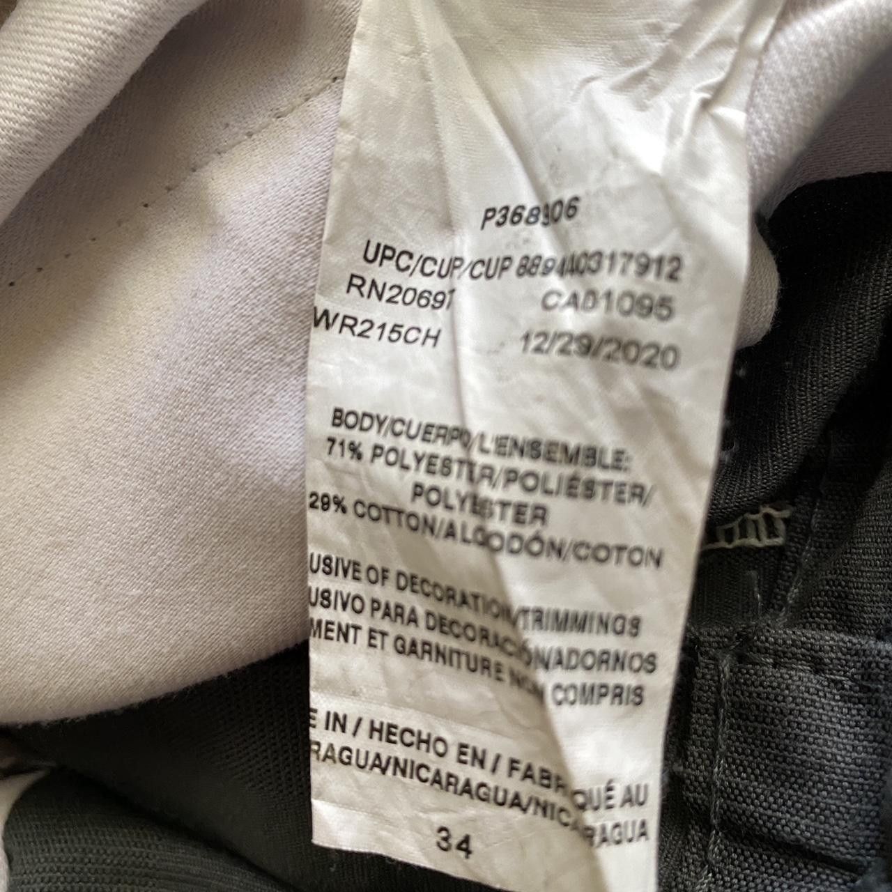 Dickies Vintage dickie shorts Size US 34 / EU 50 - 4 Thumbnail