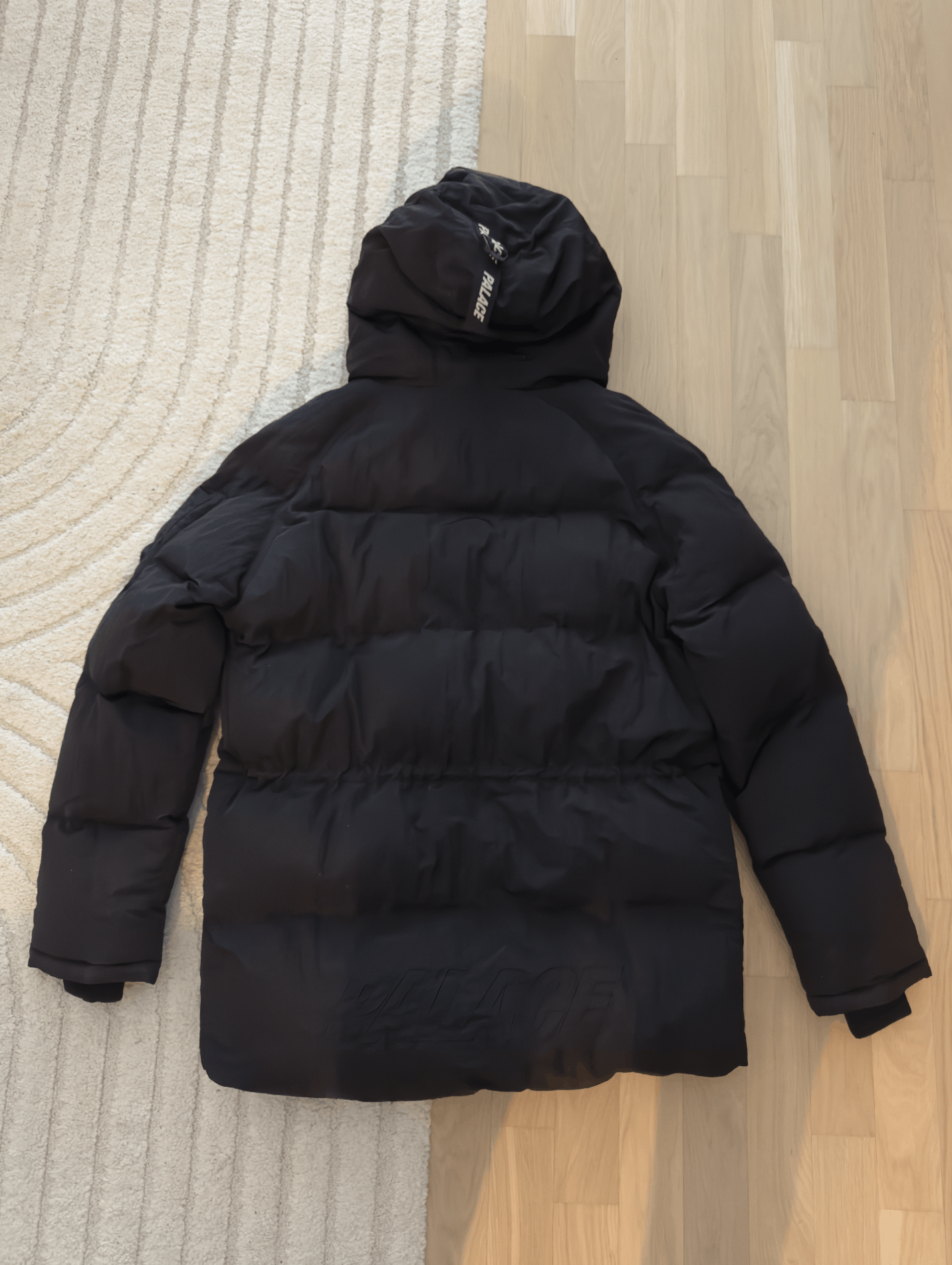 Palace PALACE 3B BAFFLE PARKA Size US M / EU 48-50 / 2 - 5 Thumbnail