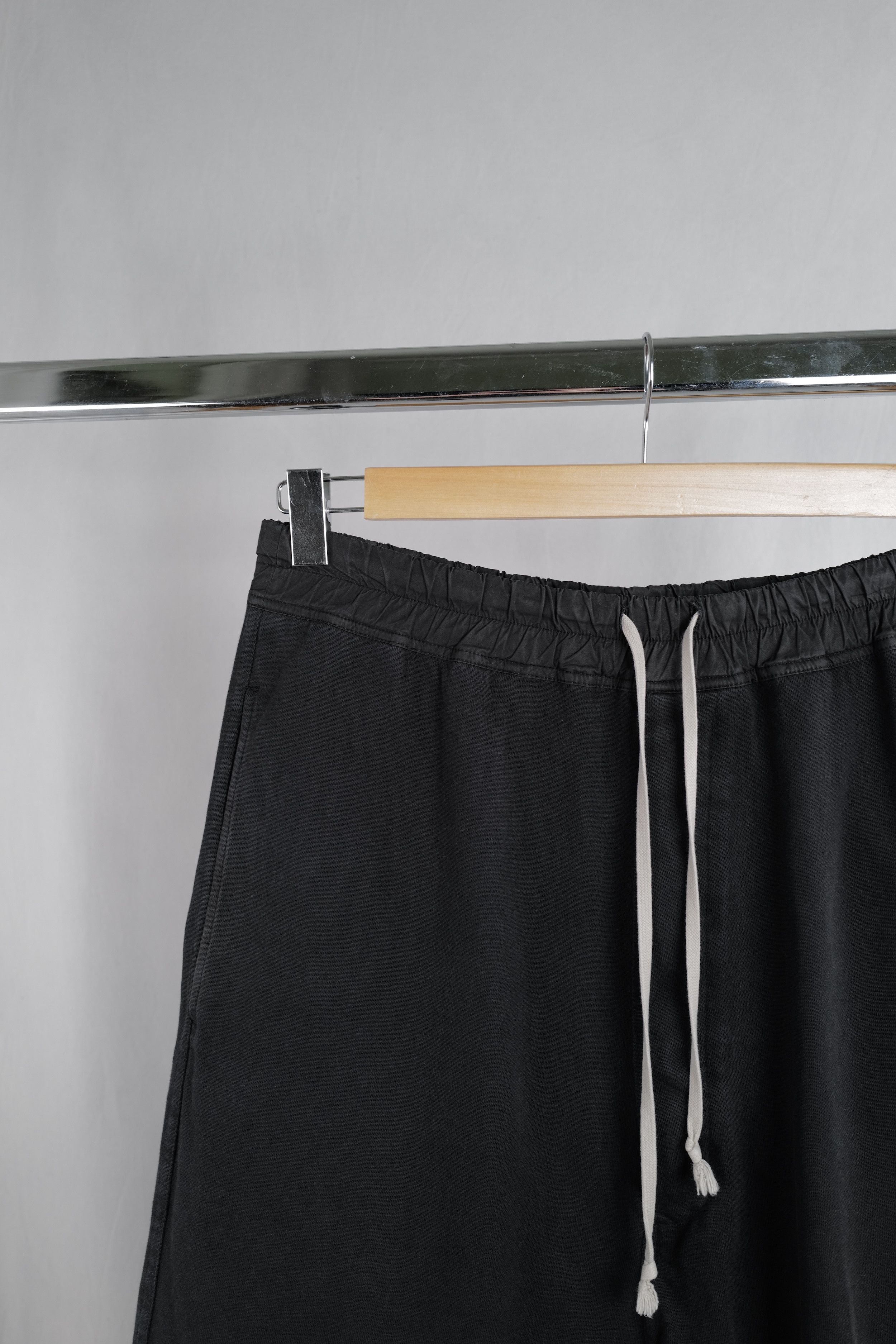 Rick Owens Rick Owens Shorts Size US 30 / EU 46 - 4 Thumbnail
