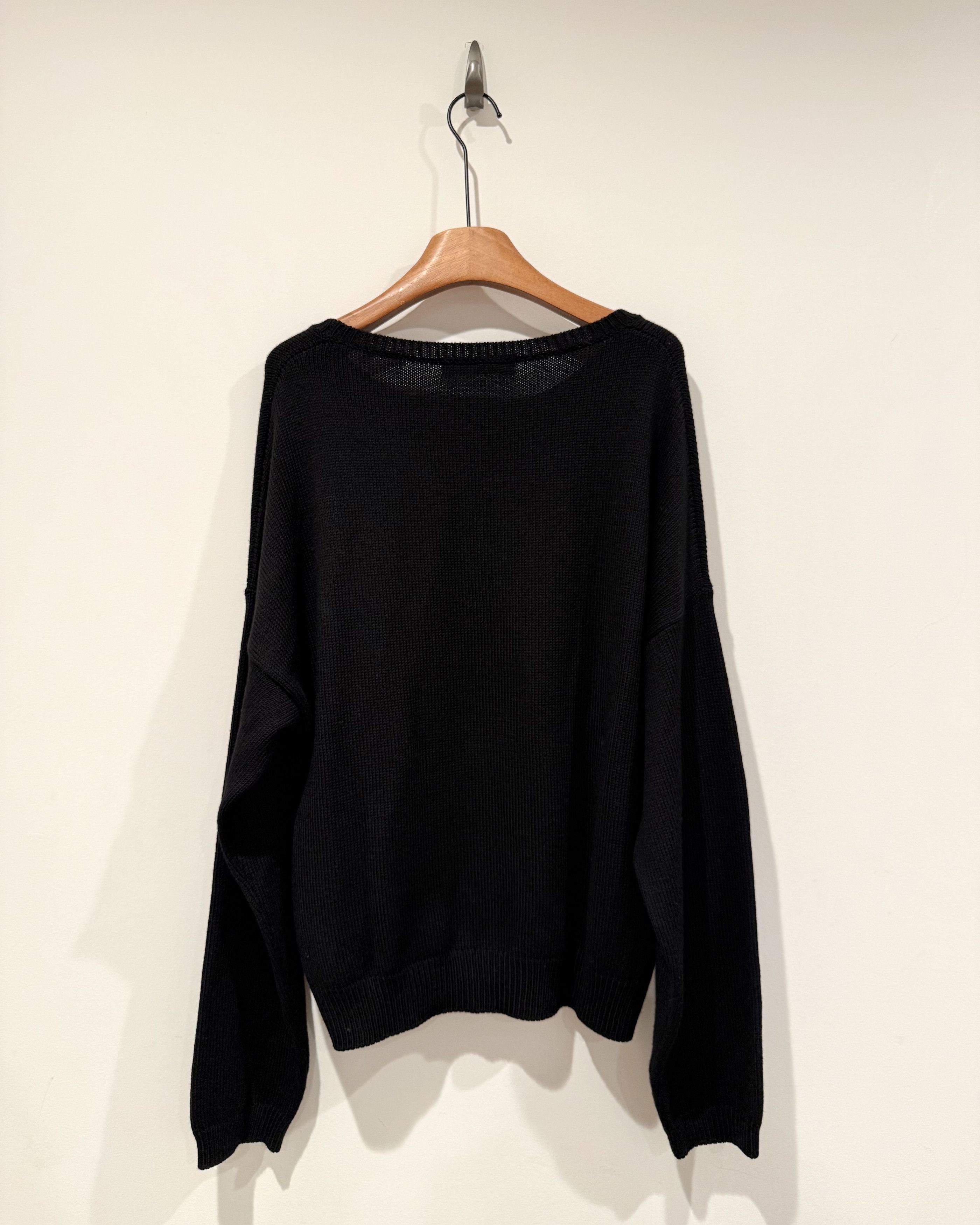 Enfants Riches Deprimes Enfants Riches Deprimes OG Classic Logo Sweater Knit Size US L / EU 52-54 / 3 - 5 Thumbnail