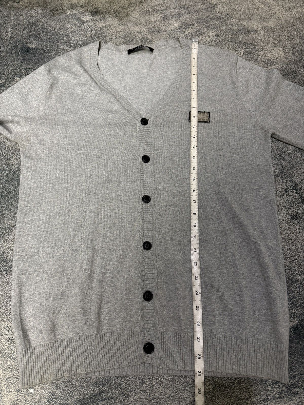 Philipp Plein Philipp Plein Homme “Mon Amour” Size US L / EU 52-54 / 3 - 9 Thumbnail