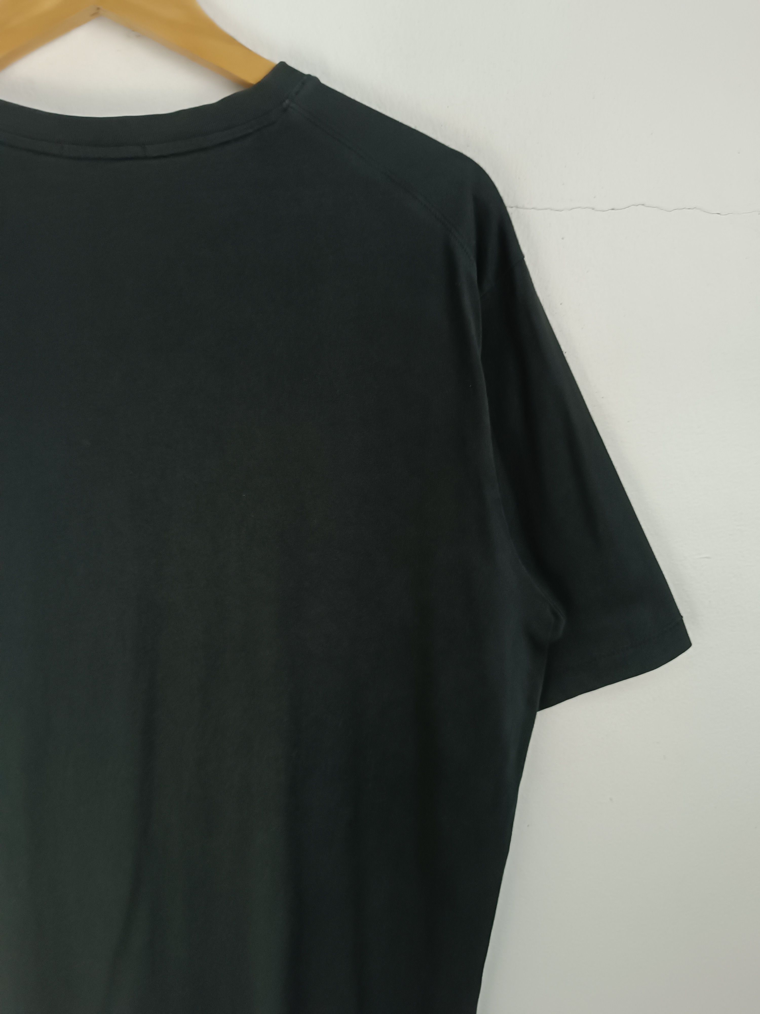 Uniqlo JILL SANDER FADED BLANK UNIQLO TEE Size US L / EU 52-54 / 3 - 14 Thumbnail