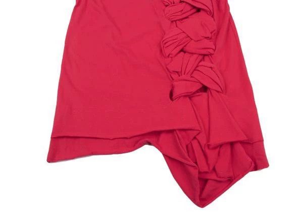 Other Comme Des Garcons size F Pink Retro Braid Tank Top Size S / US 4 / IT 40 - 7 Thumbnail
