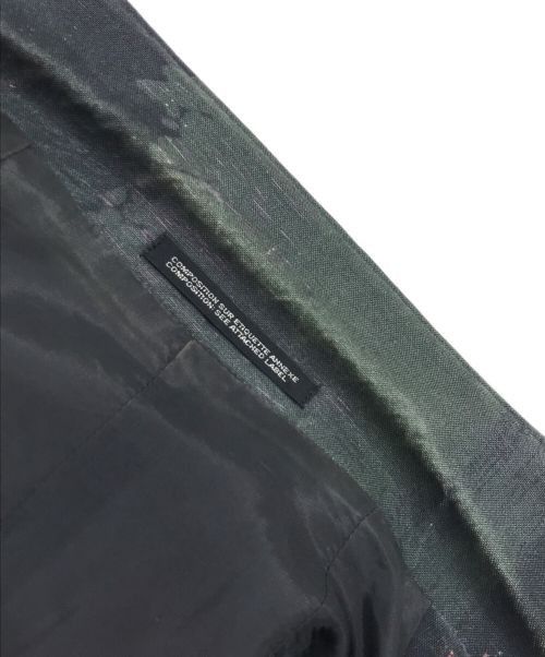 Yohji Yamamoto Yohji Yamamoto pour homme tailored jacket Size US M / EU 48-50 / 2 - 8 Thumbnail