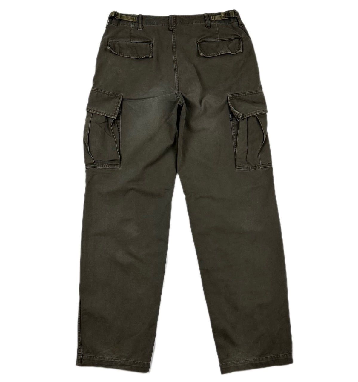 Avirex Avirex Cargo Pants b-cp0001 Size US 30 / EU 46 - 1 Thumbnail