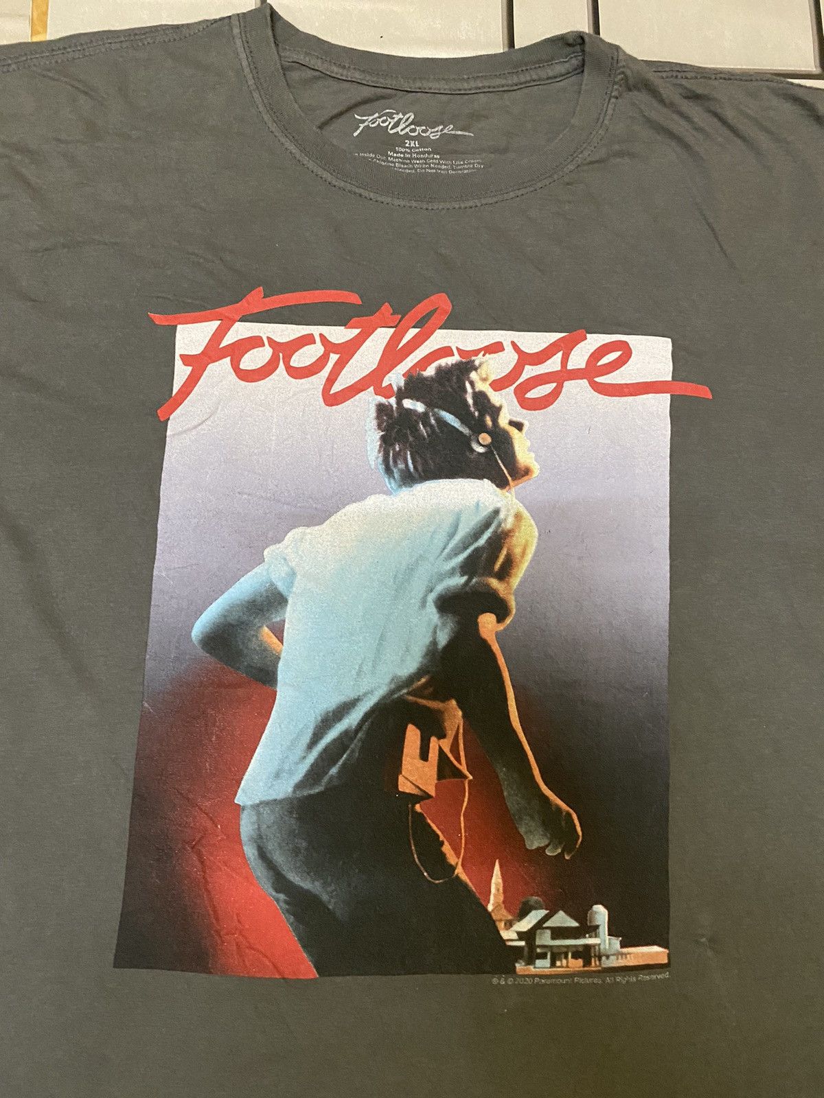Designer Footloose new adult Size US XL / EU 56 / 4 - 3 Thumbnail