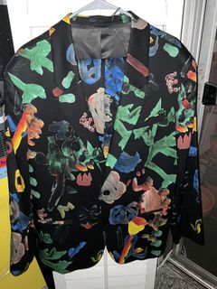 Men's Yohji Yamamoto Suits | Grailed