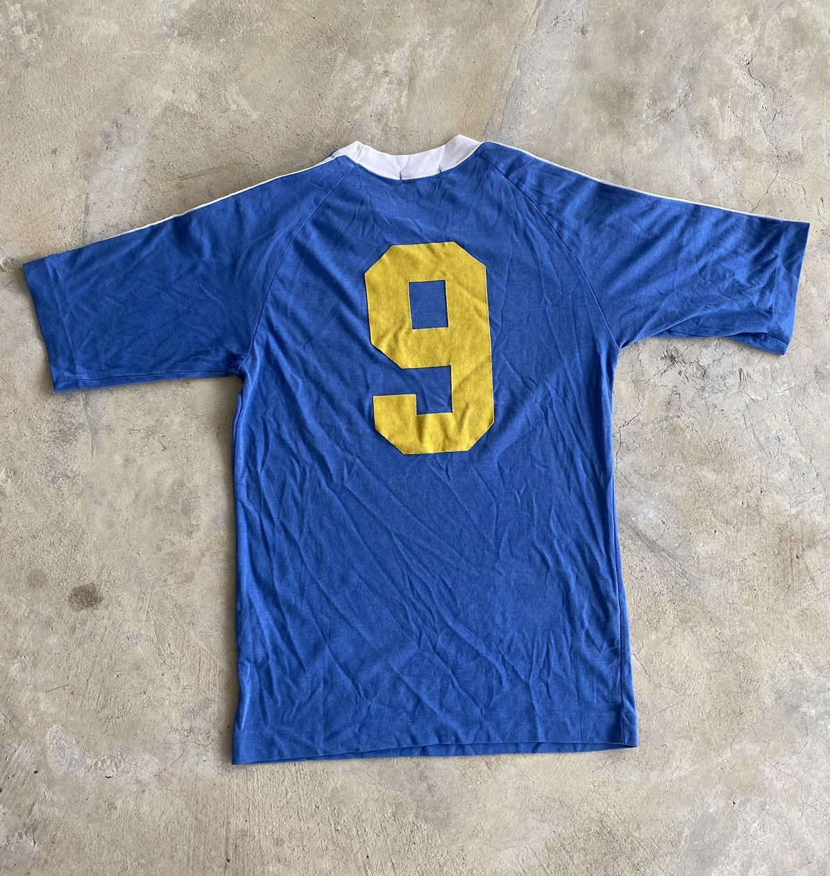 Adidas × Japanese Brand × Vintage Adidas Vintage Shirt Size US XS / EU 42 / 0 - 2 Thumbnail