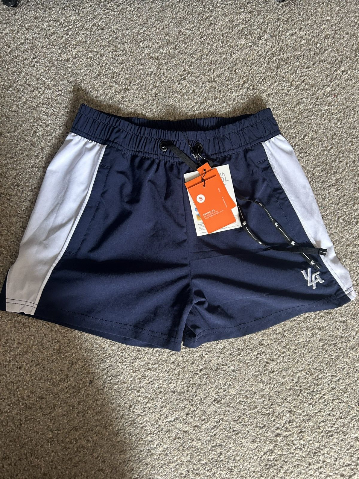 Other Youngla shorts Size US 30 / EU 46 - 1 Thumbnail