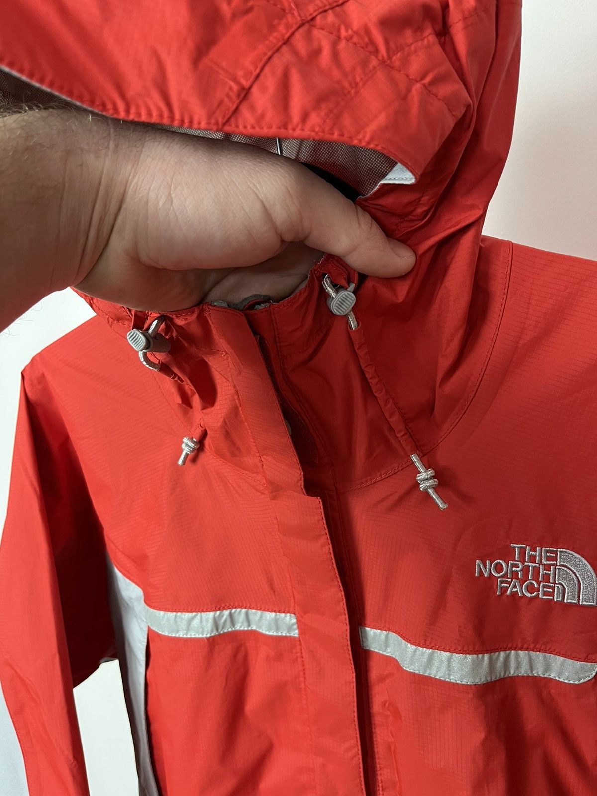 The North Face × Vintage Vintage The North Face Woman’s HyVent DY Light Jacket Size M / US 6-8 / IT 42-44 - 4 Thumbnail