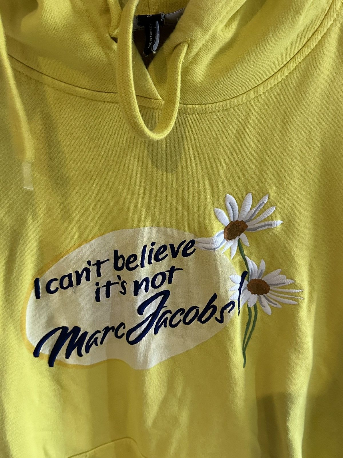 Jacobs By Marc Jacobs × Marc Jacobs × Marc by Marc Jacobs Designer Marc jacobs hoodie Size US M / EU 48-50 / 2 - 5 Thumbnail