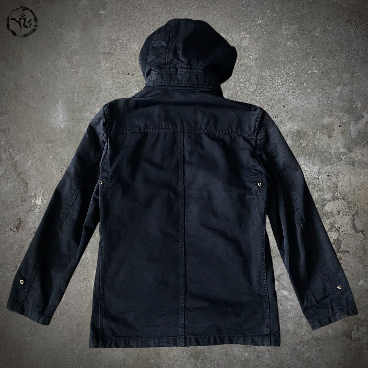 PPFM PPFM Bondage Jacket Size US M / EU 48-50 / 2 - 11 Thumbnail