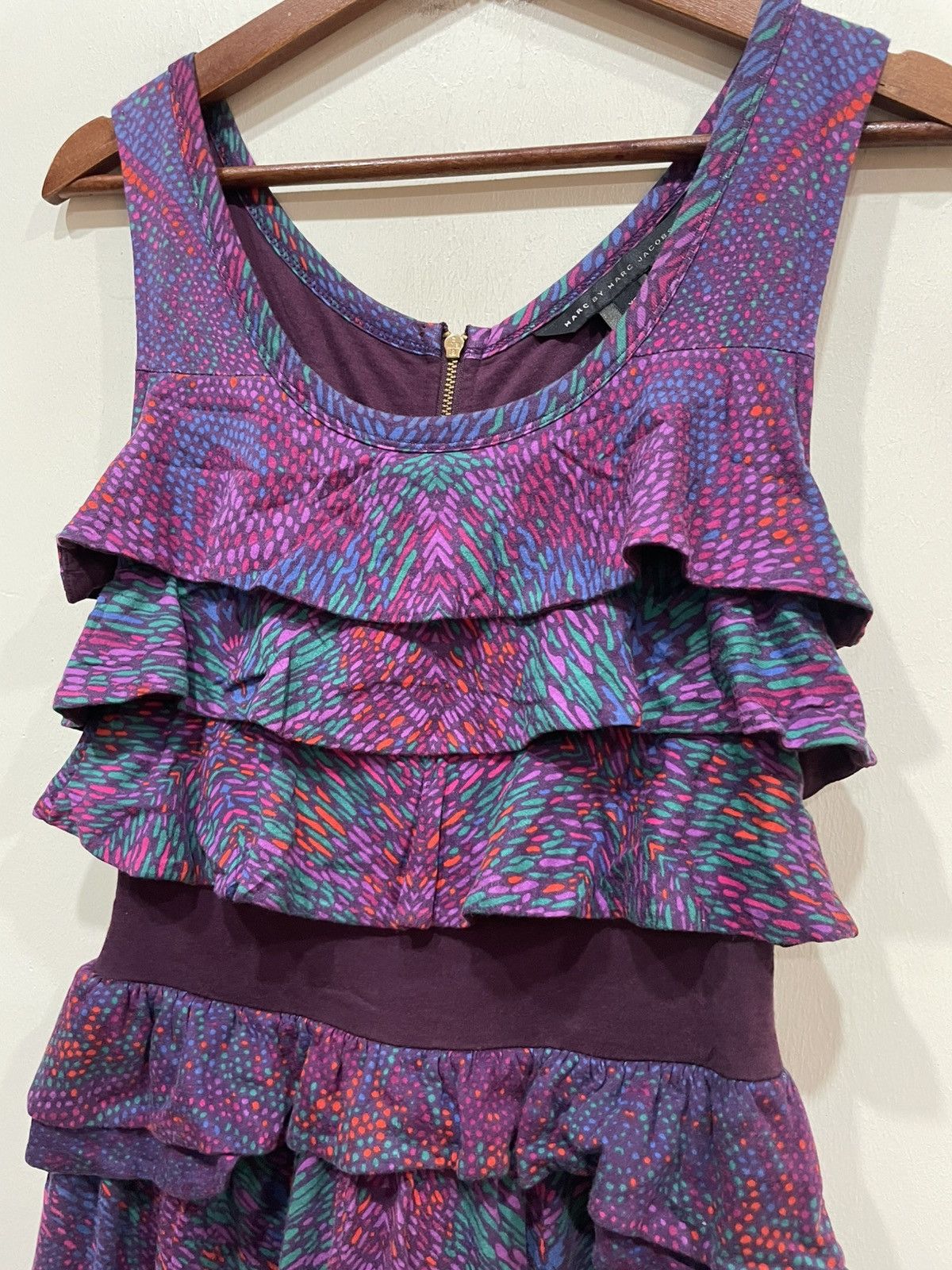 Marc by Marc Jacobs Marc by Marc Jacobs Dress Size XS / US 0-2 / IT 36-38 - 3 Thumbnail